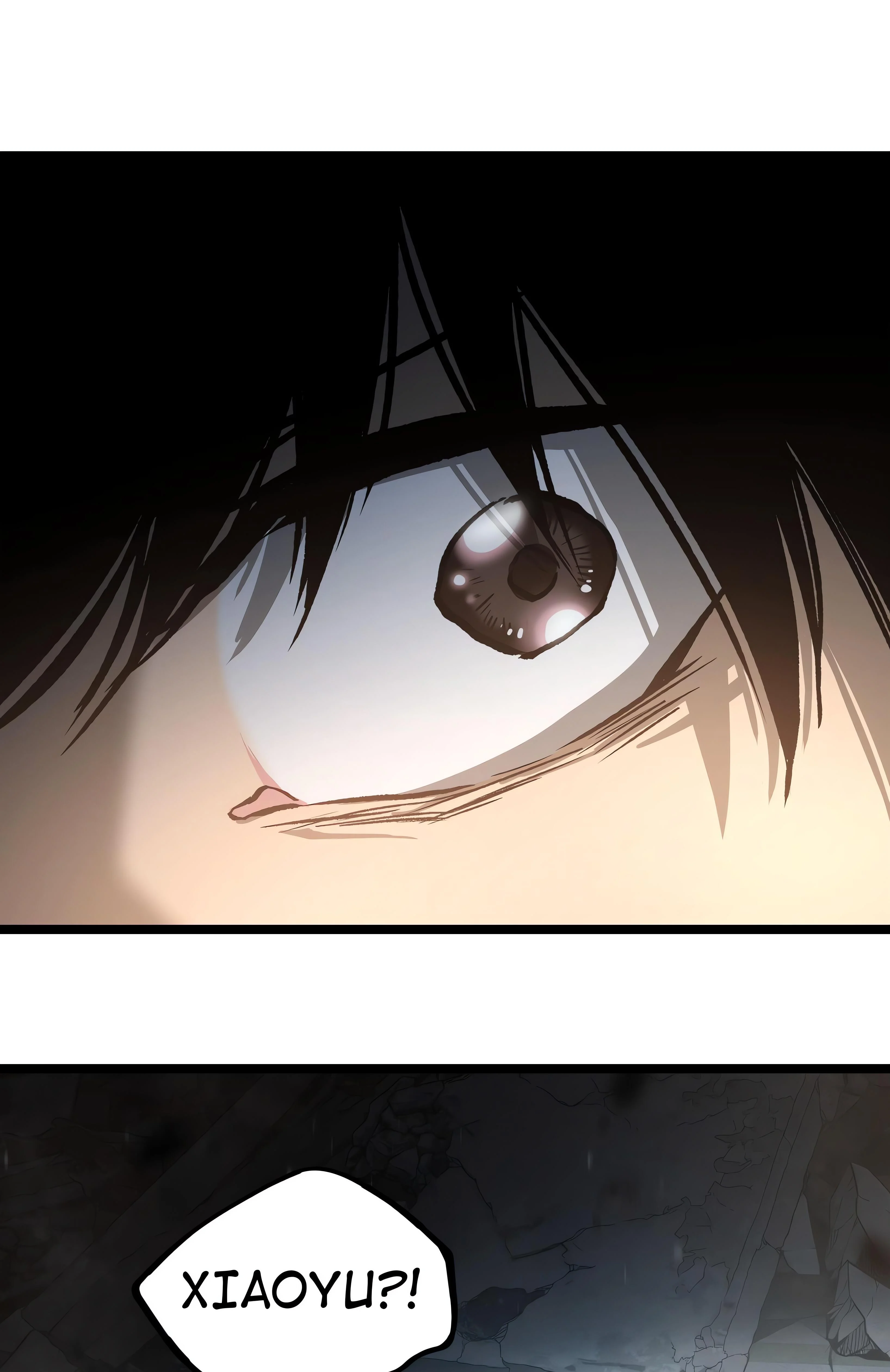 Post-Apocalyptic Dispatch Company Chapter 44 - Page 5