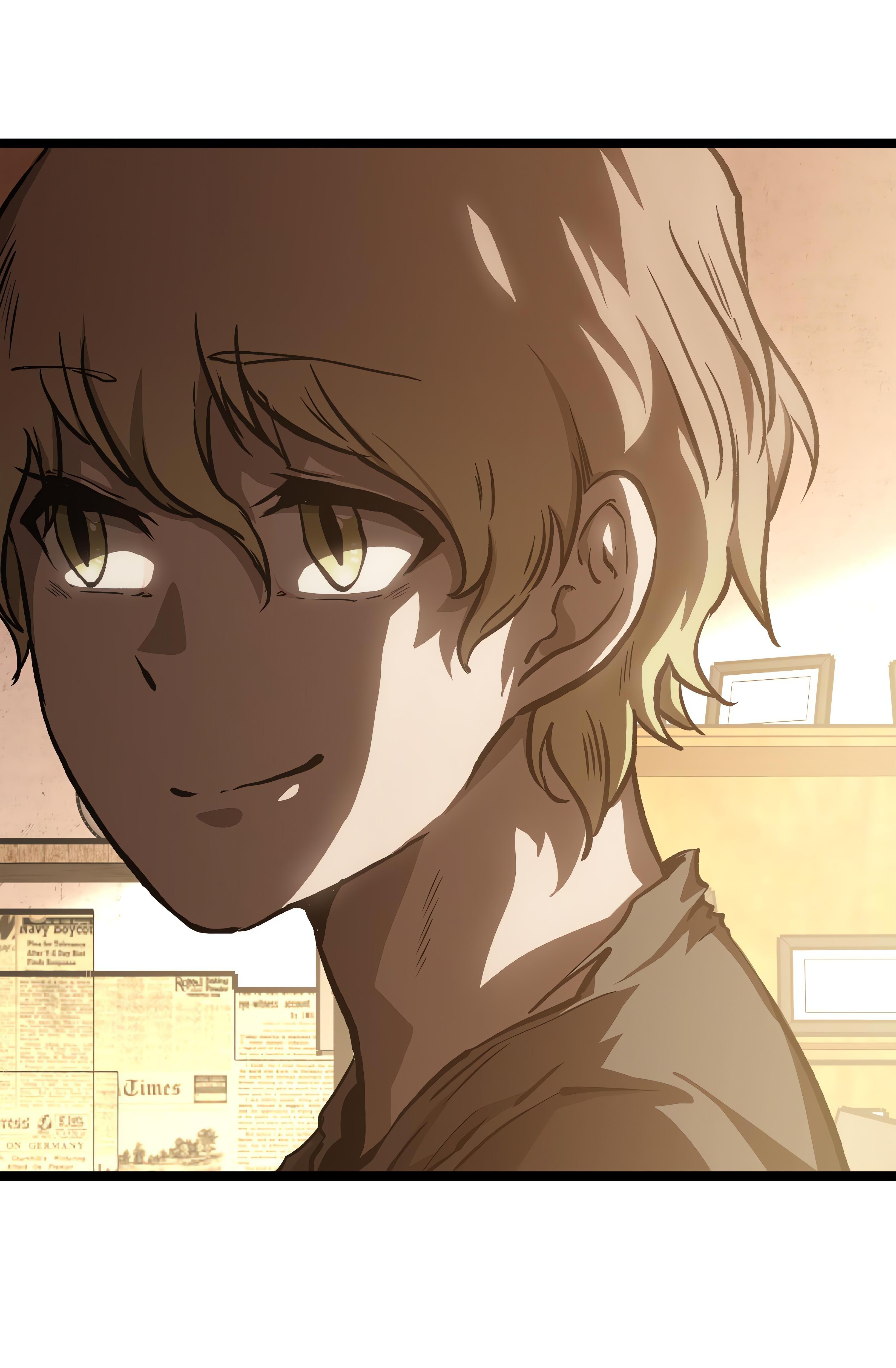 Post-Apocalyptic Dispatch Company Chapter 44 - Page 45