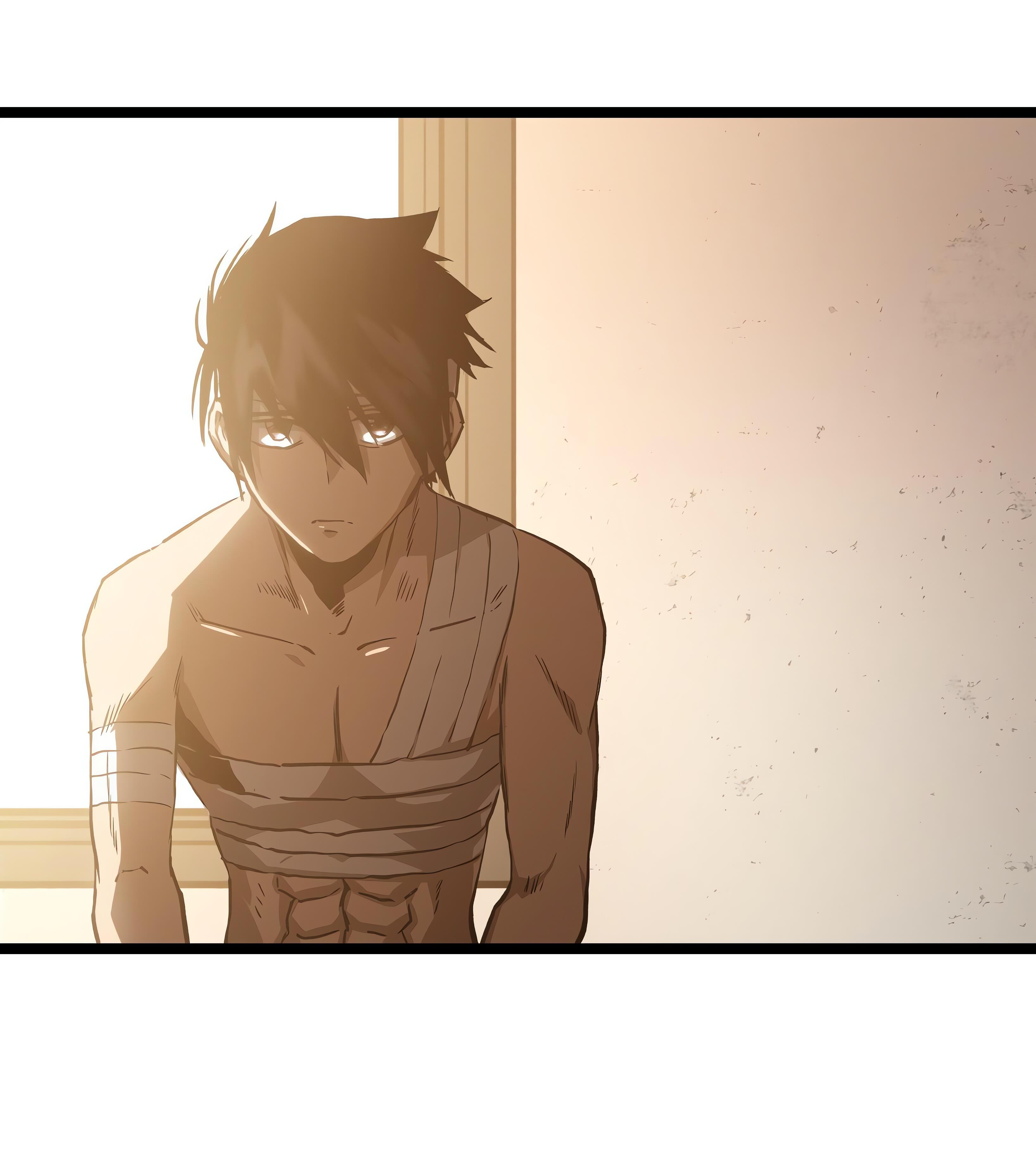 Post-Apocalyptic Dispatch Company Chapter 44 - Page 52