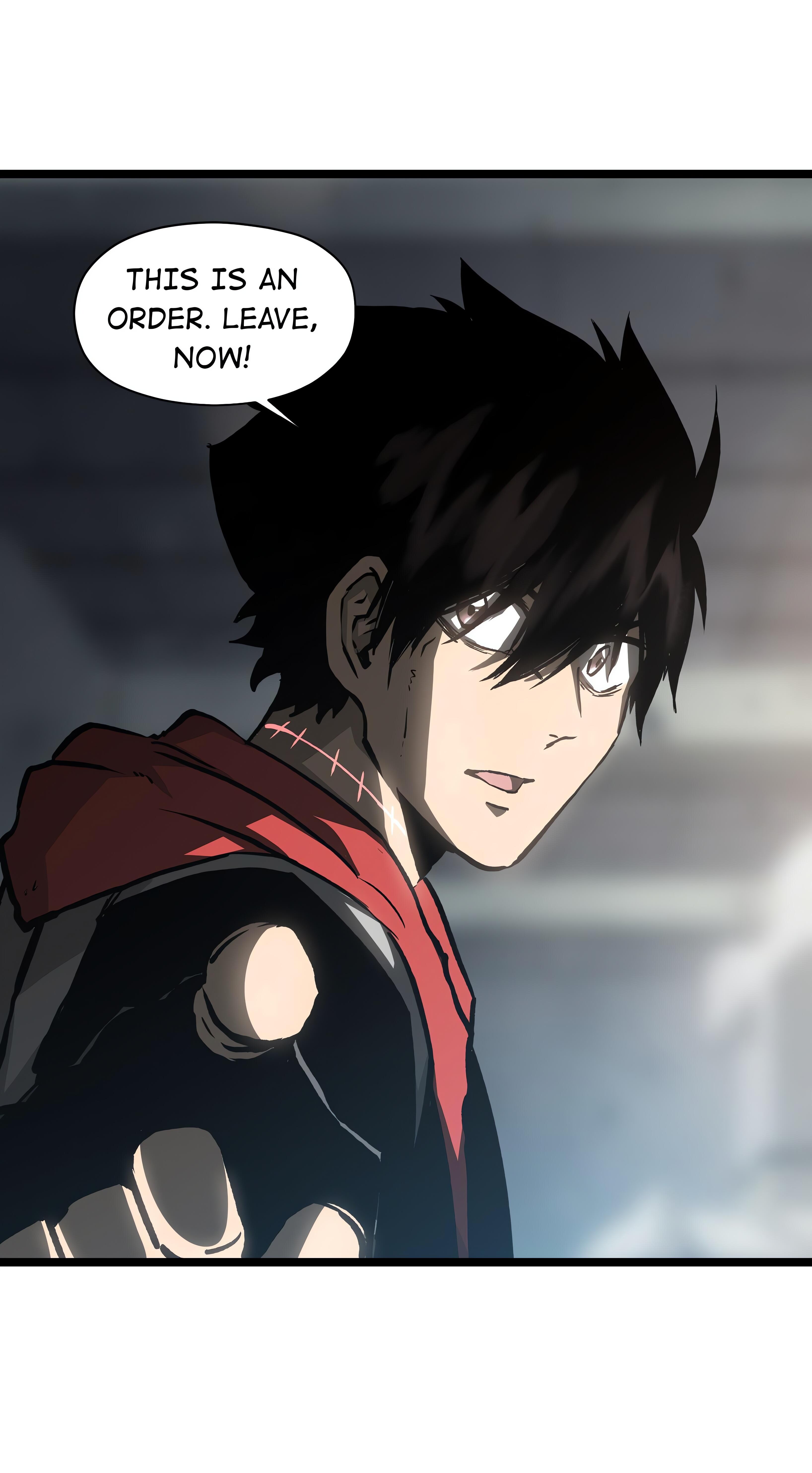 Post-Apocalyptic Dispatch Company Chapter 44 - Page 10