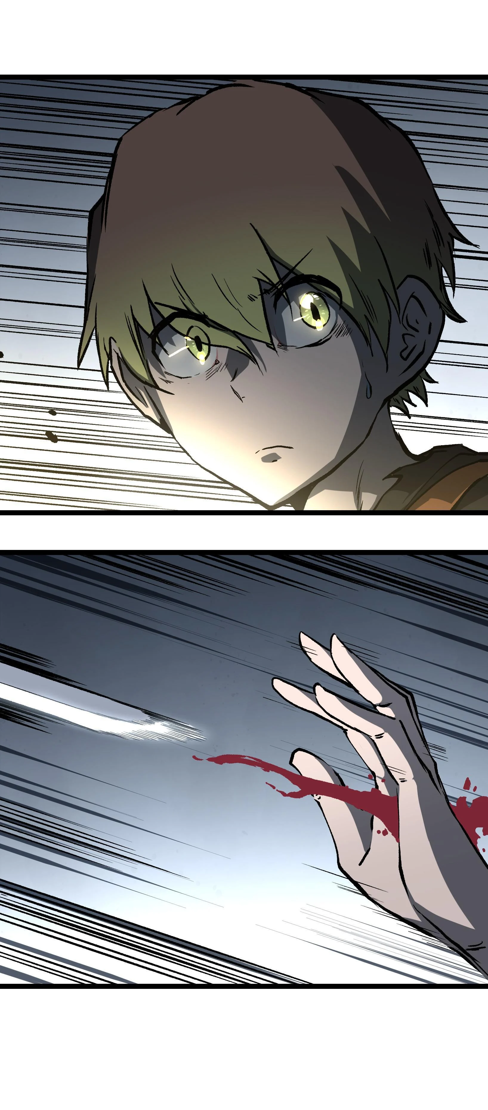 Post-Apocalyptic Dispatch Company Chapter 45.1 - Page 16