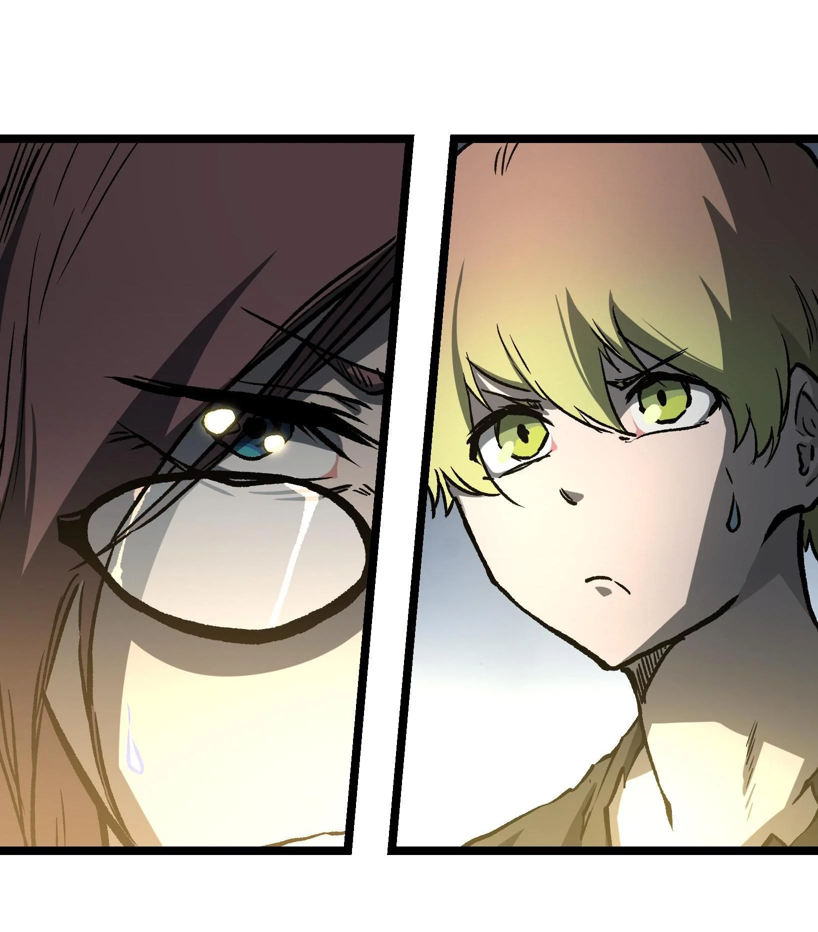 Post-Apocalyptic Dispatch Company Chapter 45.1 - Page 20