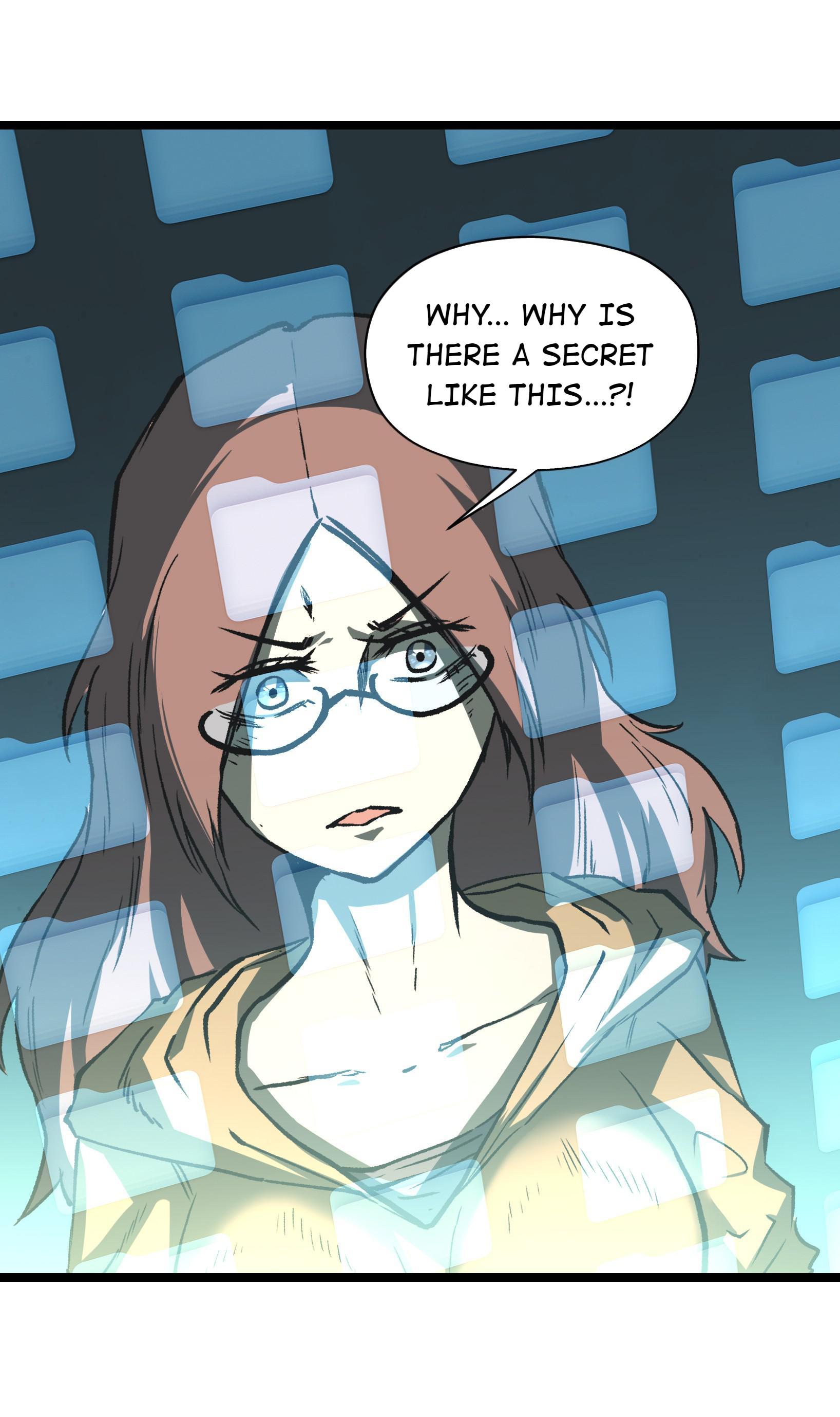 Post-Apocalyptic Dispatch Company Chapter 45.2 - Page 13