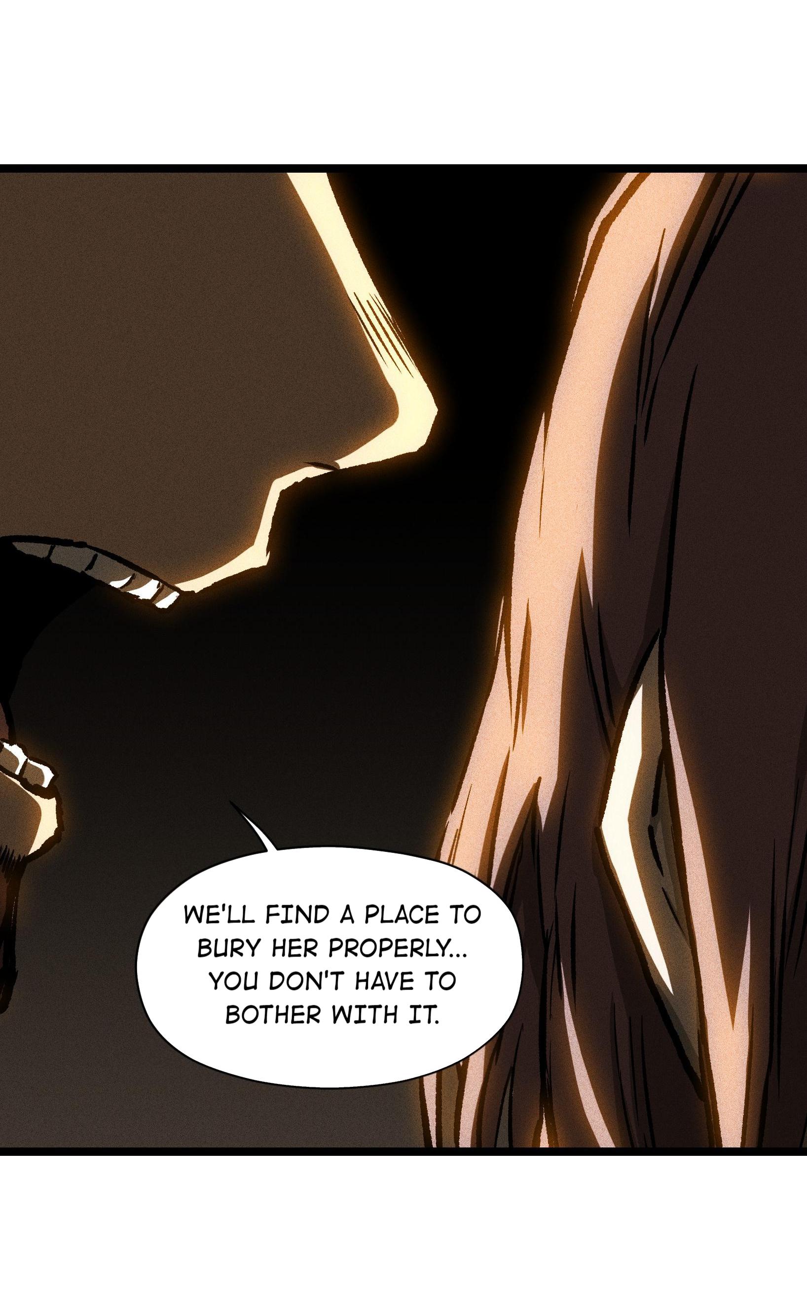 Post-Apocalyptic Dispatch Company Chapter 45.2 - Page 20