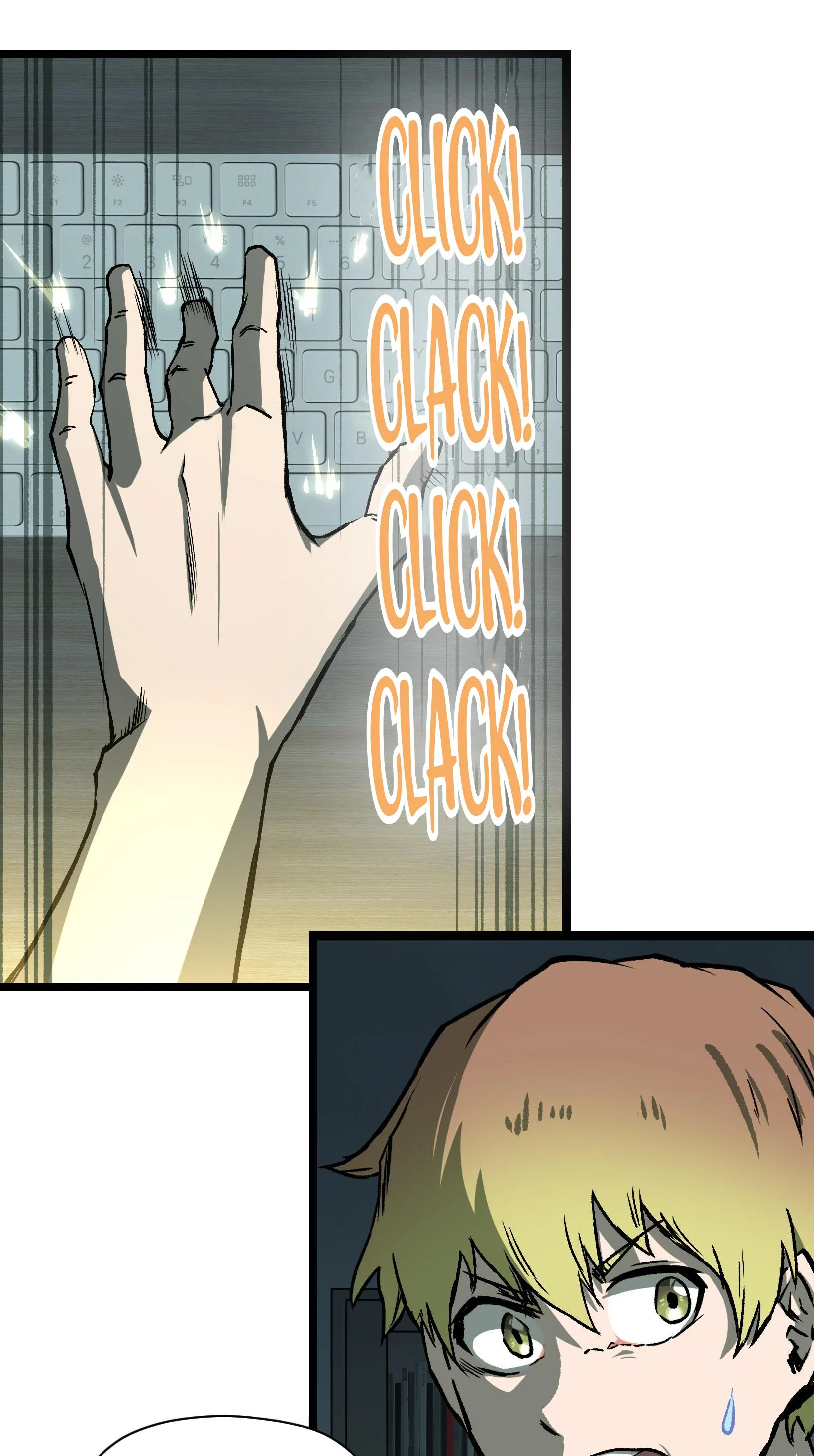 Post-Apocalyptic Dispatch Company Chapter 45.2 - Page 24