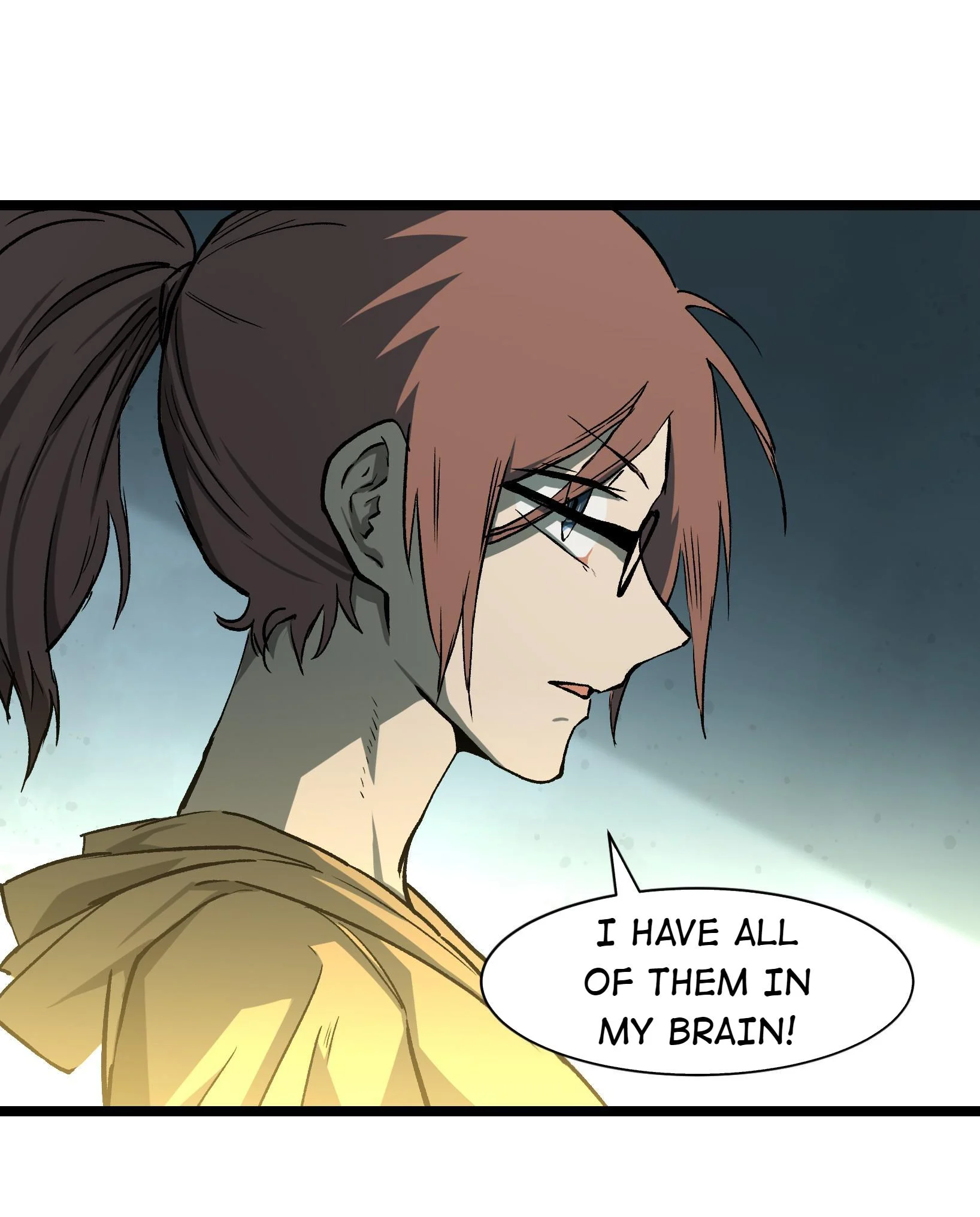 Post-Apocalyptic Dispatch Company Chapter 45.2 - Page 28