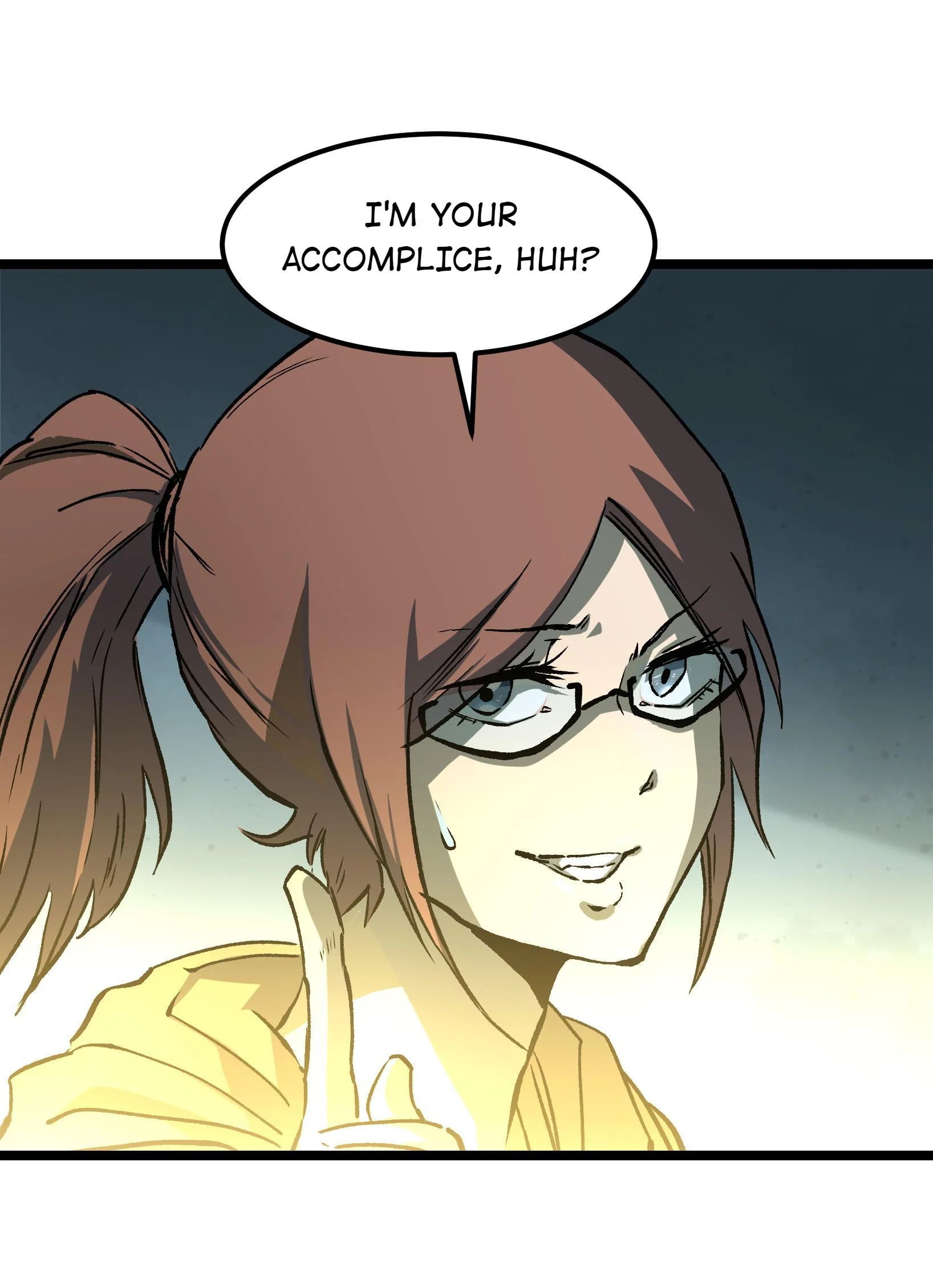 Post-Apocalyptic Dispatch Company Chapter 45.2 - Page 30