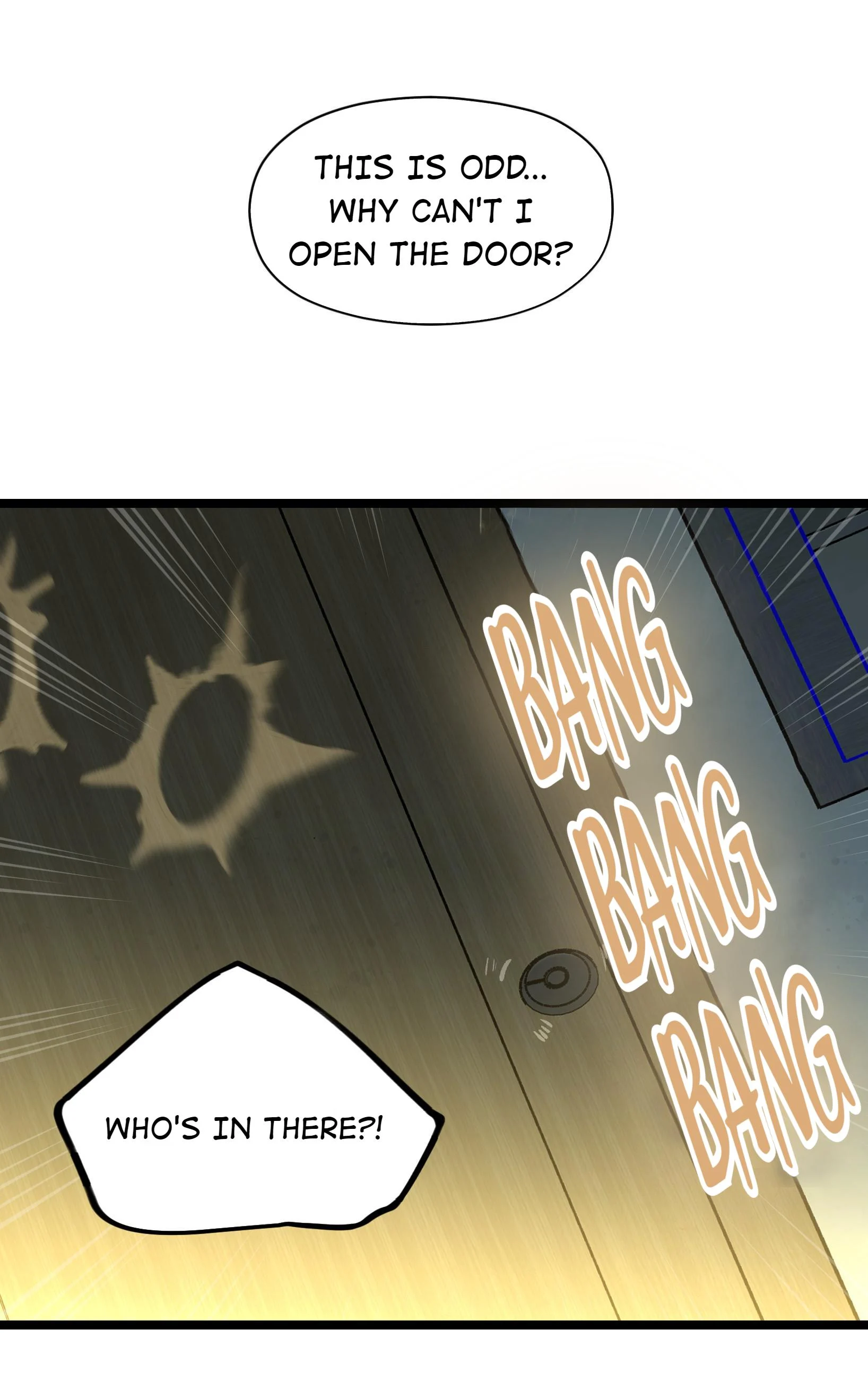 Post-Apocalyptic Dispatch Company Chapter 45.2 - Page 32