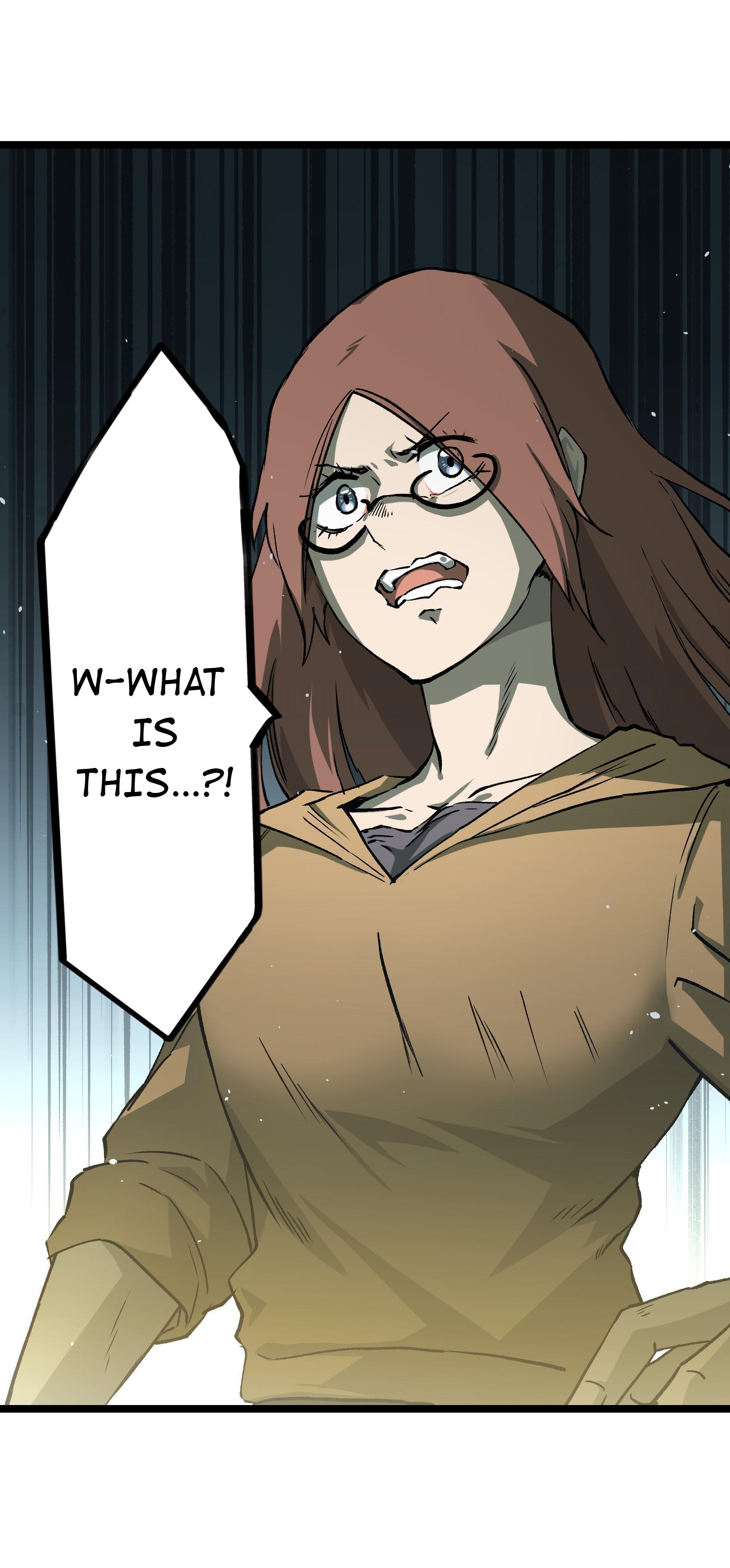 Post-Apocalyptic Dispatch Company Chapter 45.2 - Page 7