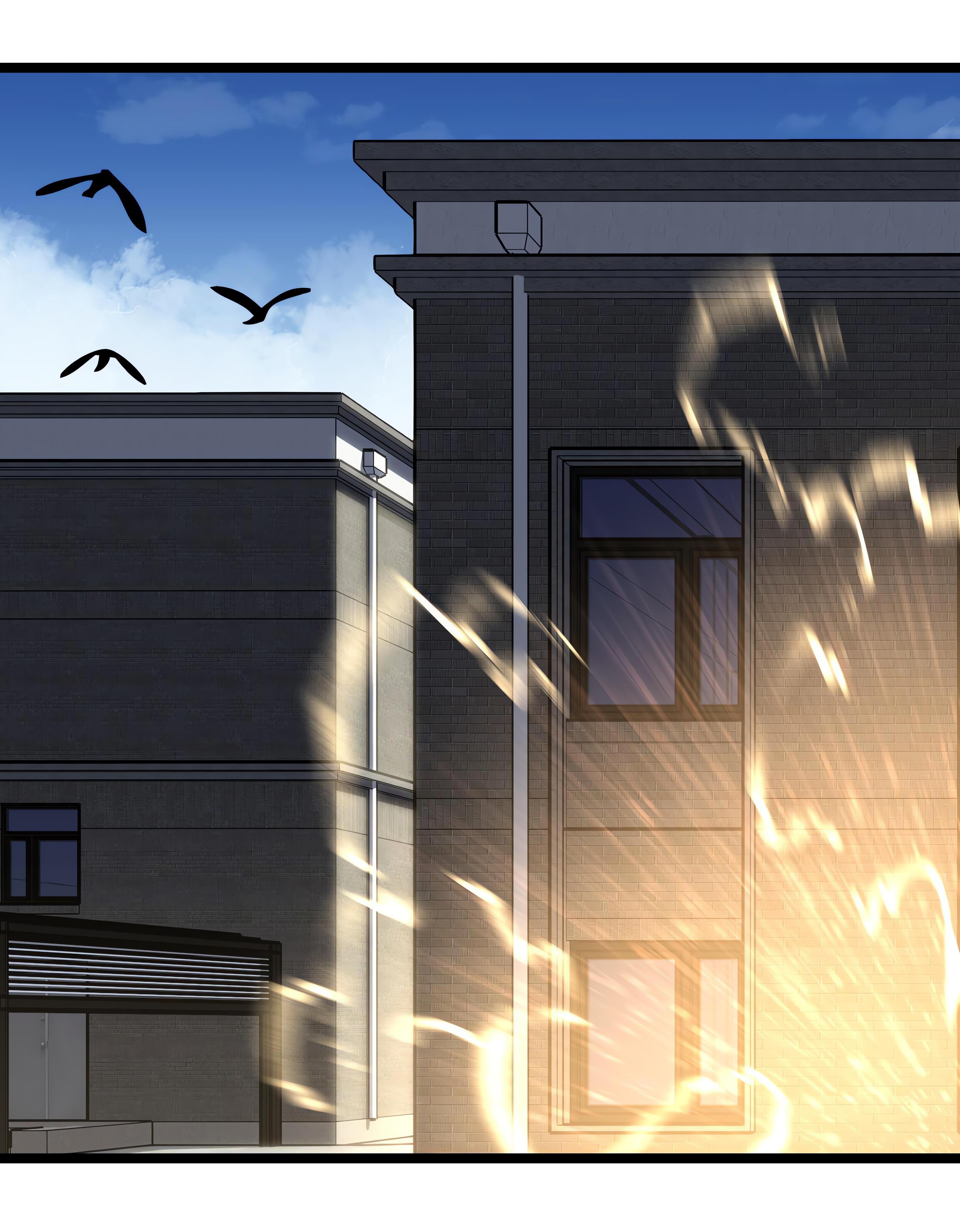 Post-Apocalyptic Dispatch Company Chapter 45 - Page 2