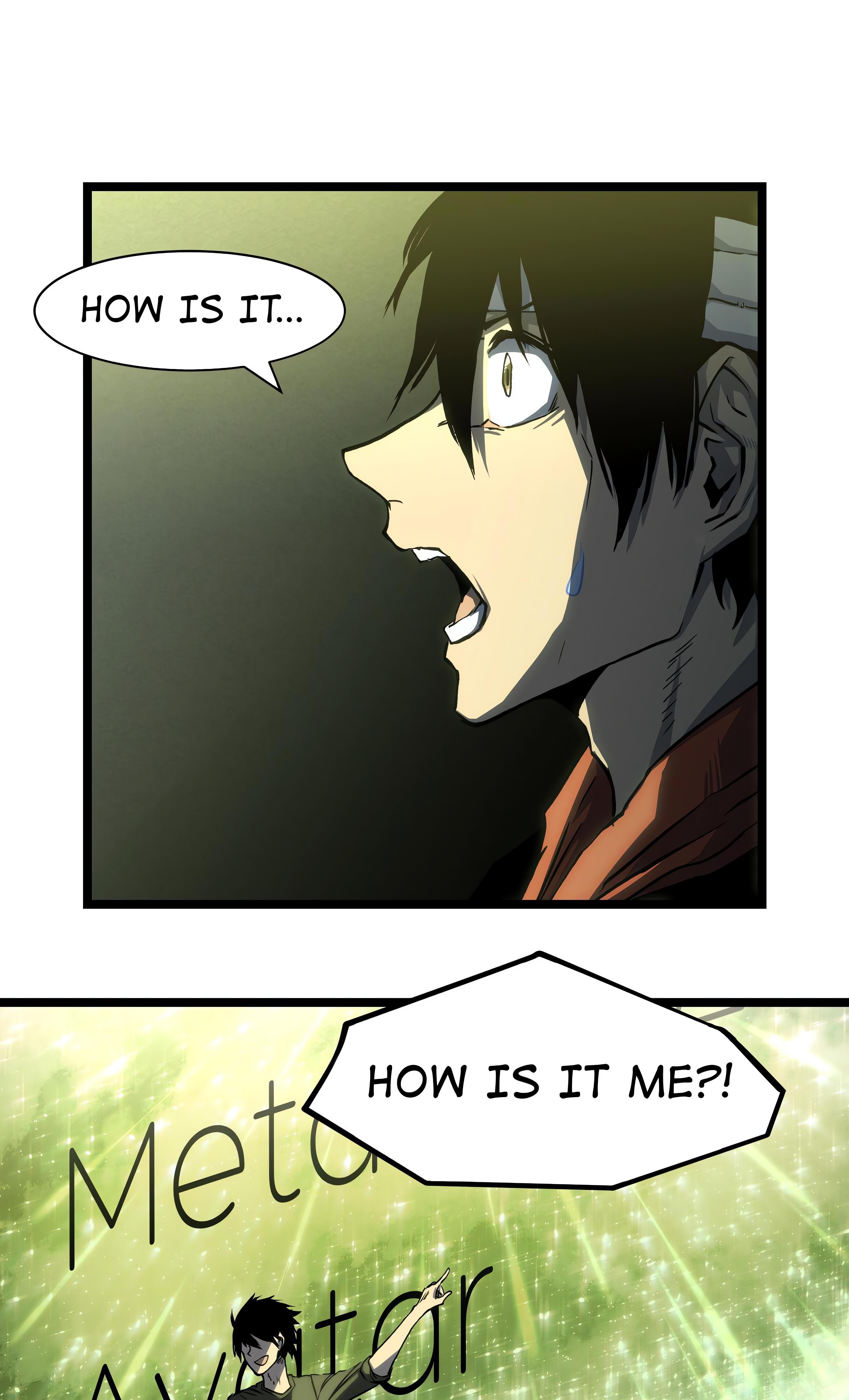 Post-Apocalyptic Dispatch Company Chapter 45 - Page 12