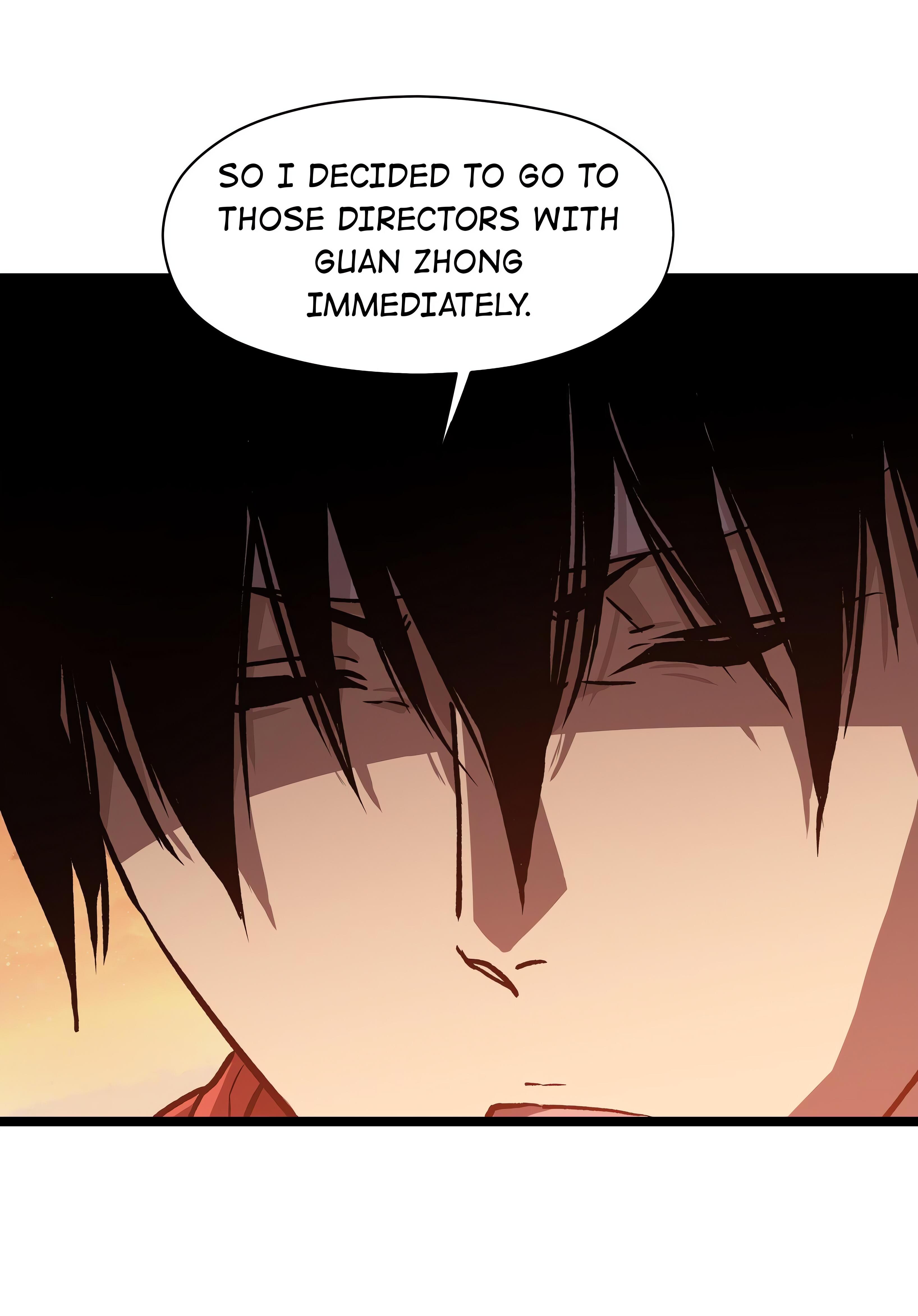 Post-Apocalyptic Dispatch Company Chapter 45 - Page 25
