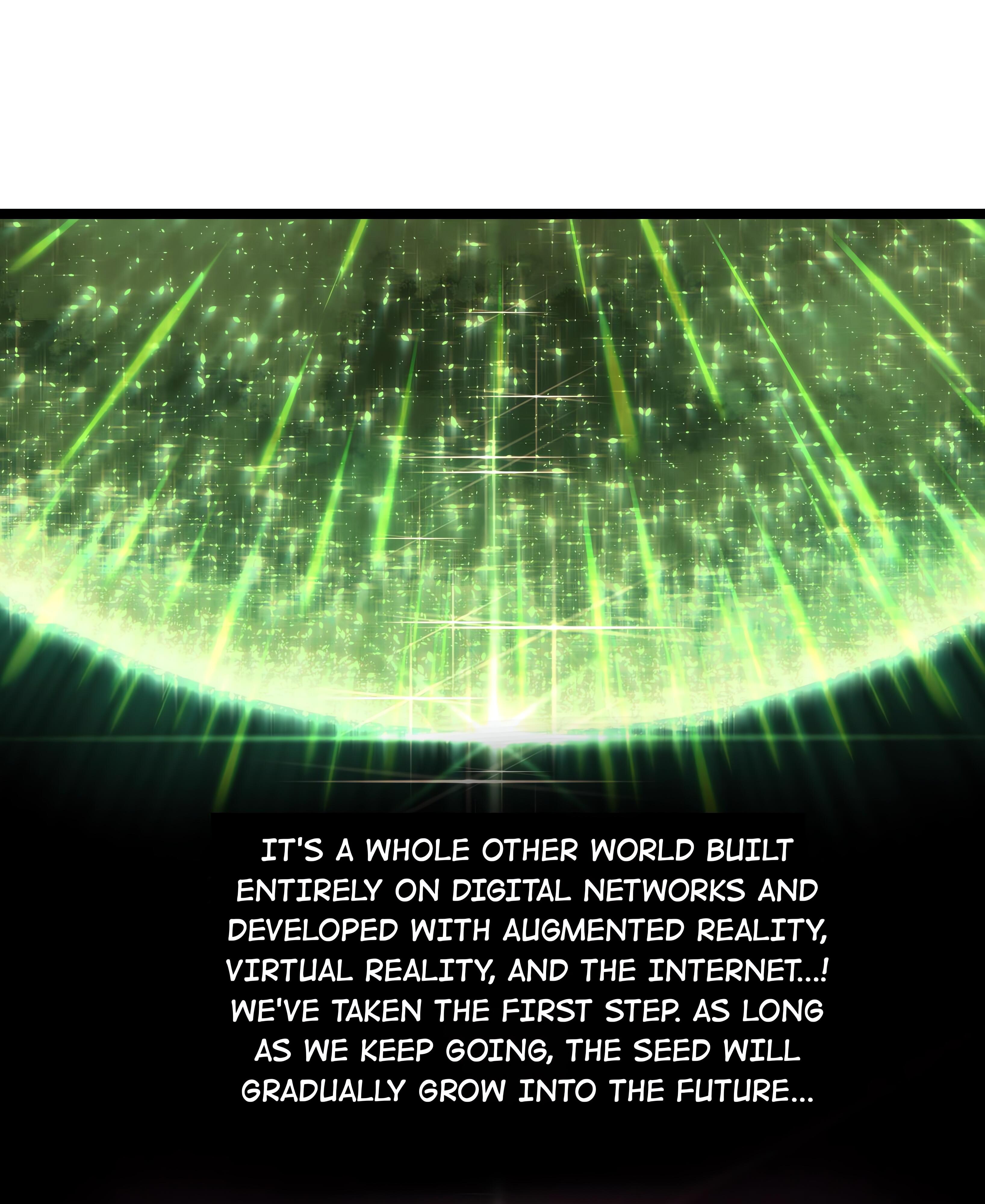 Post-Apocalyptic Dispatch Company Chapter 45 - Page 30