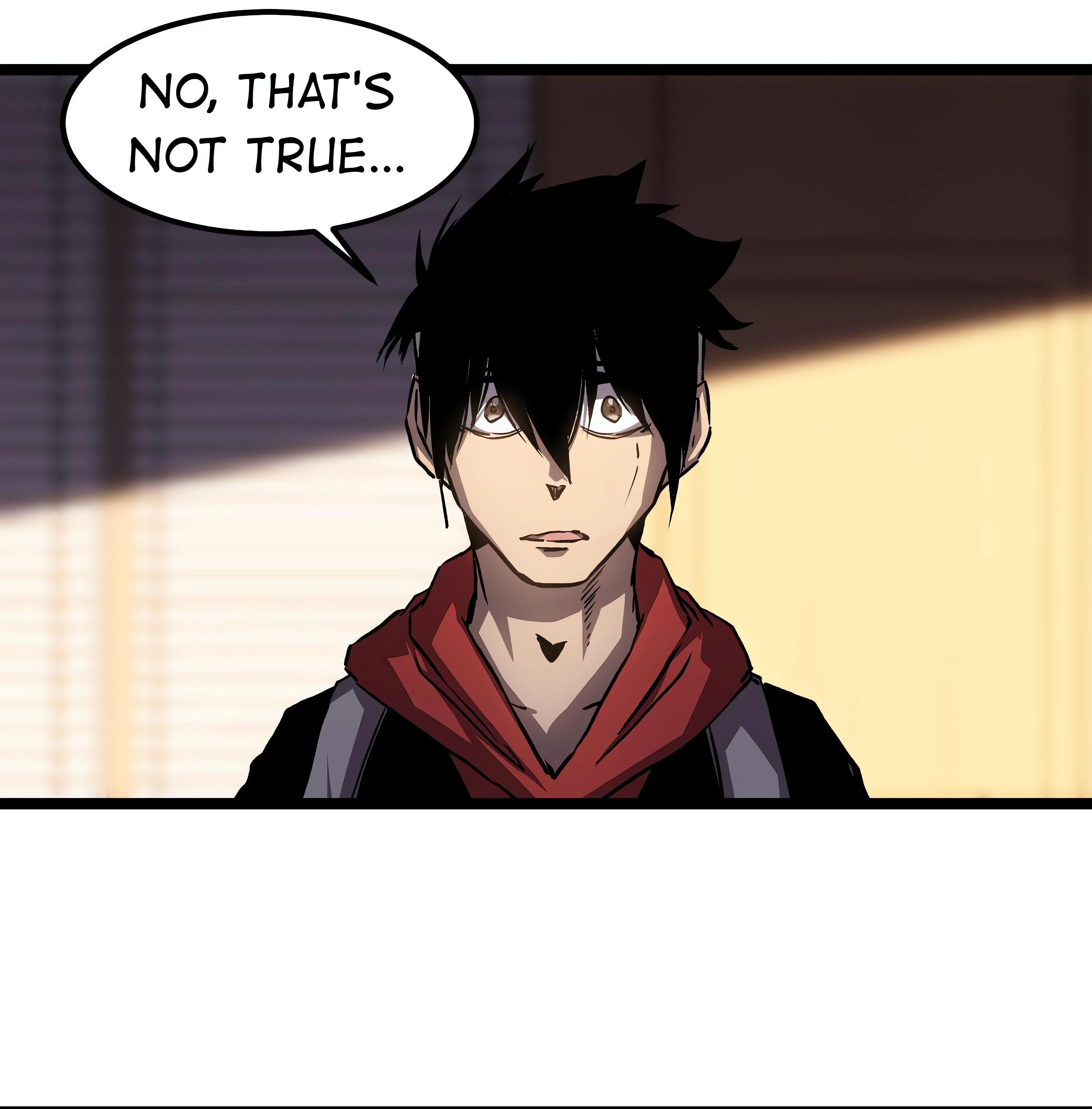 Post-Apocalyptic Dispatch Company Chapter 45 - Page 45