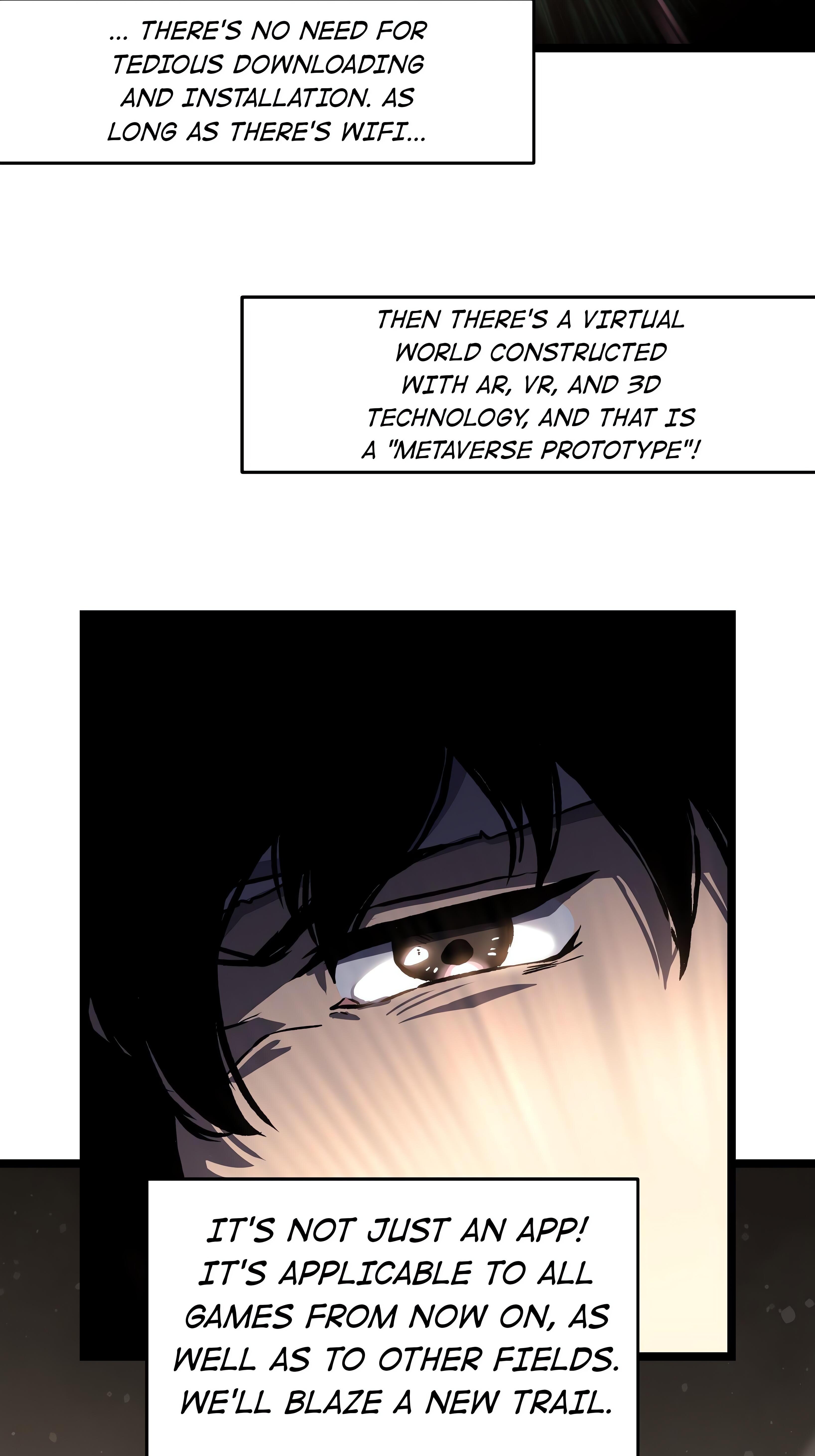 Post-Apocalyptic Dispatch Company Chapter 45 - Page 6