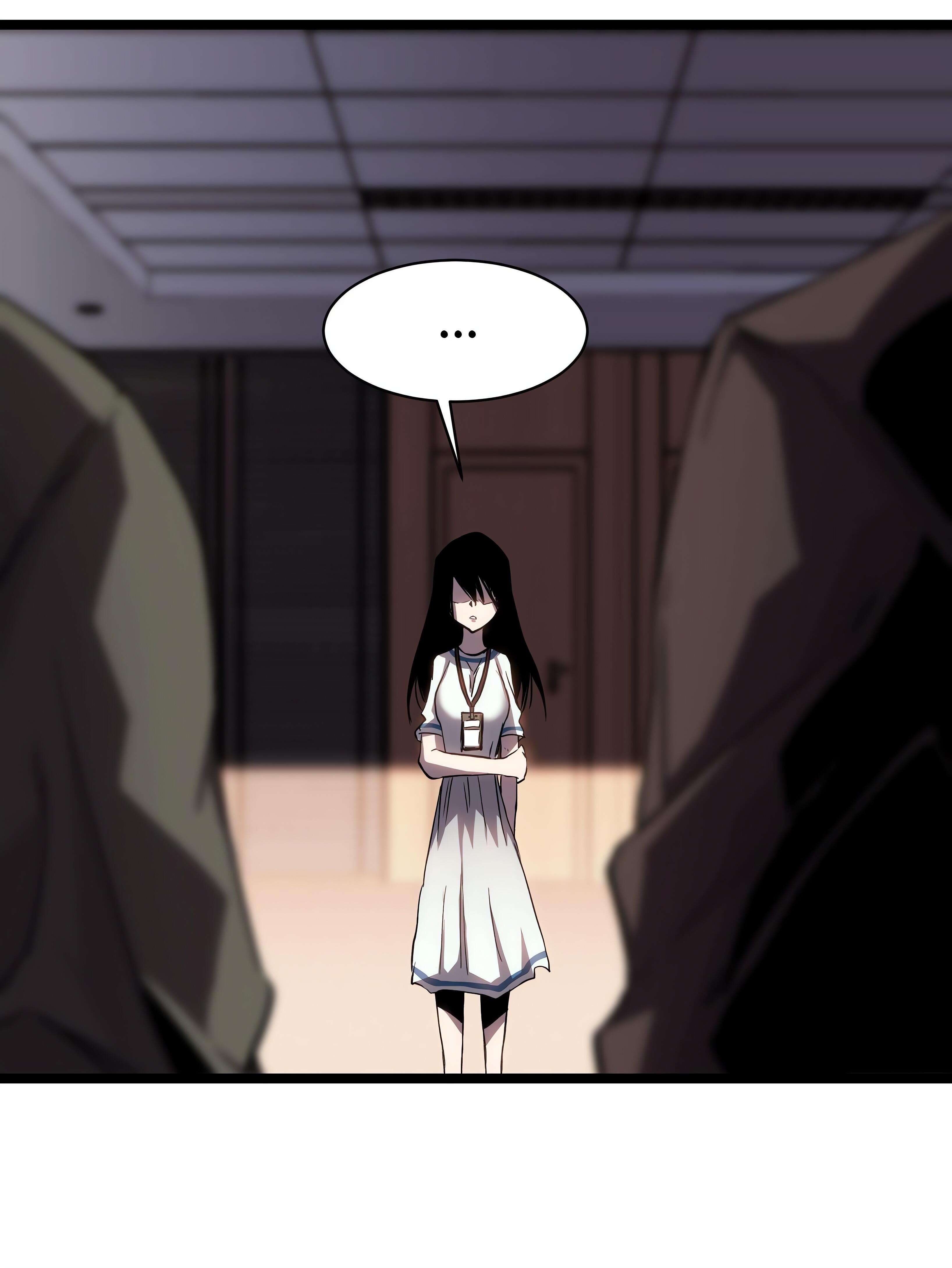 Post-Apocalyptic Dispatch Company Chapter 45 - Page 53