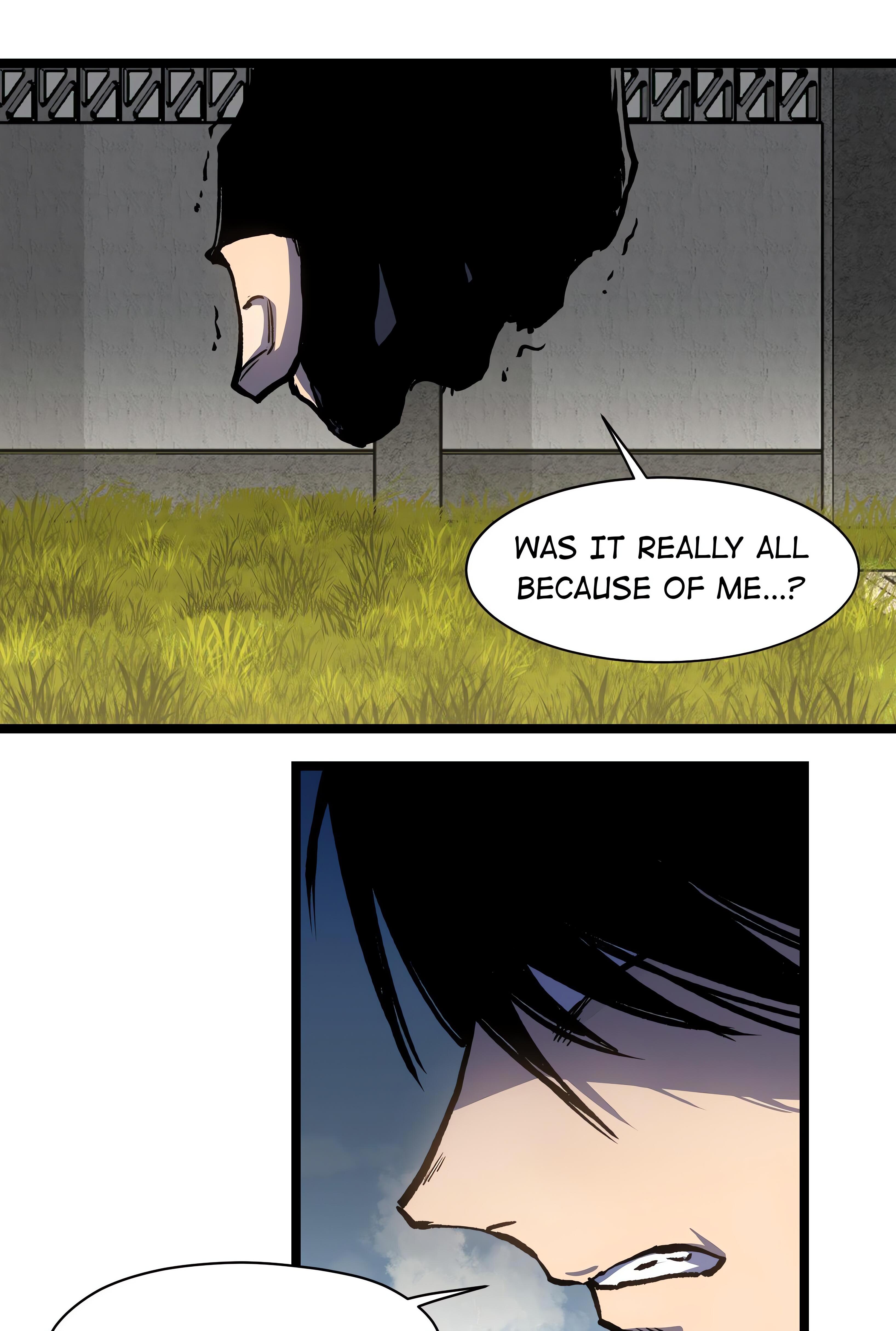 Post-Apocalyptic Dispatch Company Chapter 45 - Page 56