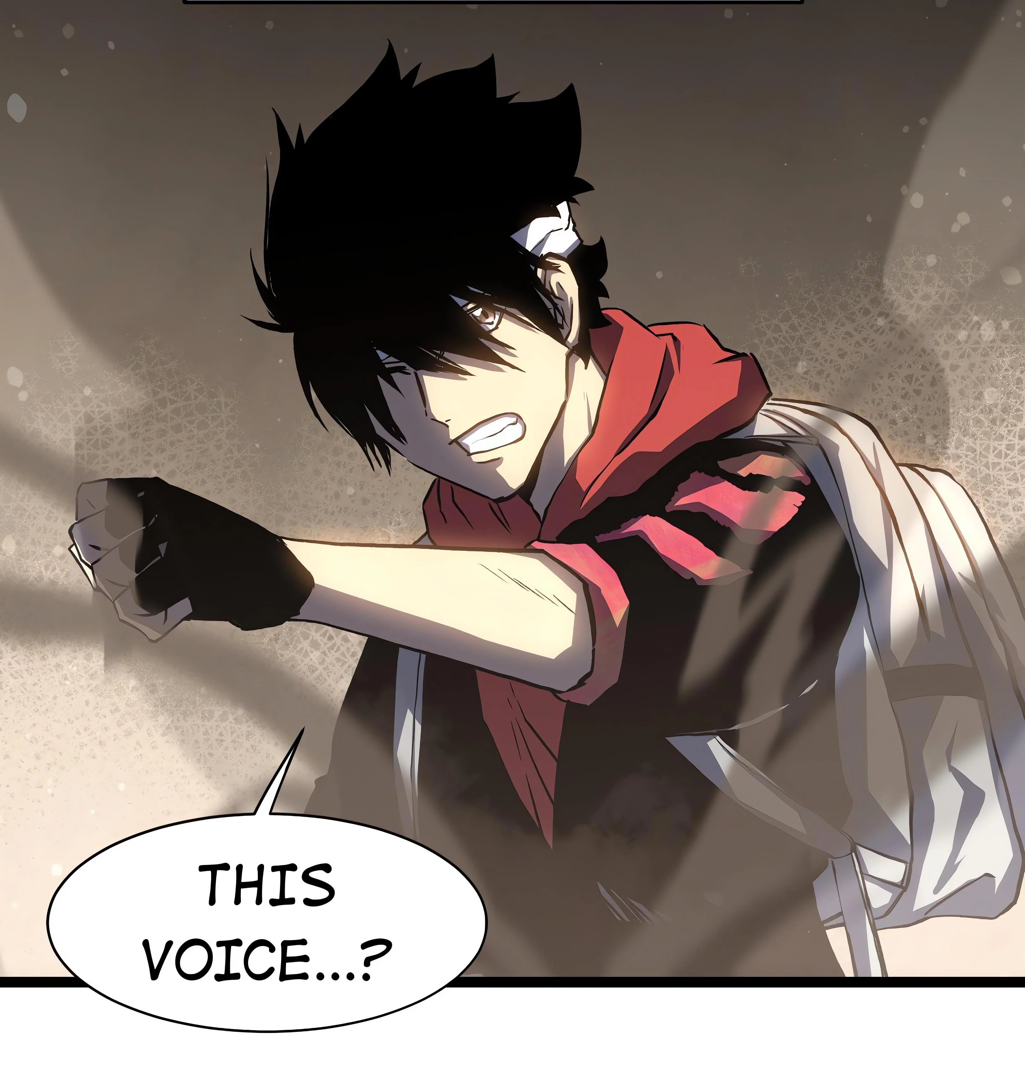 Post-Apocalyptic Dispatch Company Chapter 45 - Page 7