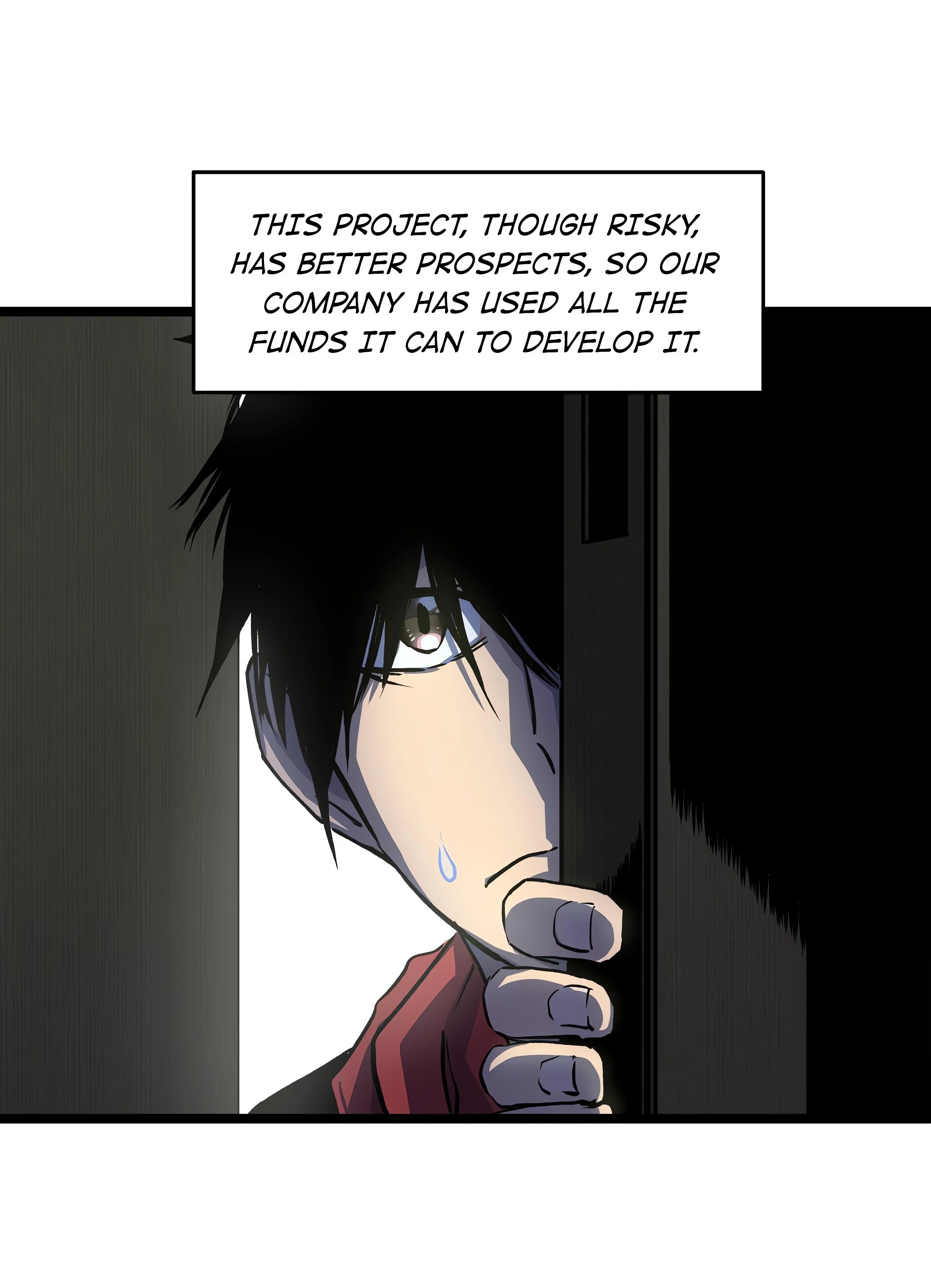 Post-Apocalyptic Dispatch Company Chapter 45 - Page 9