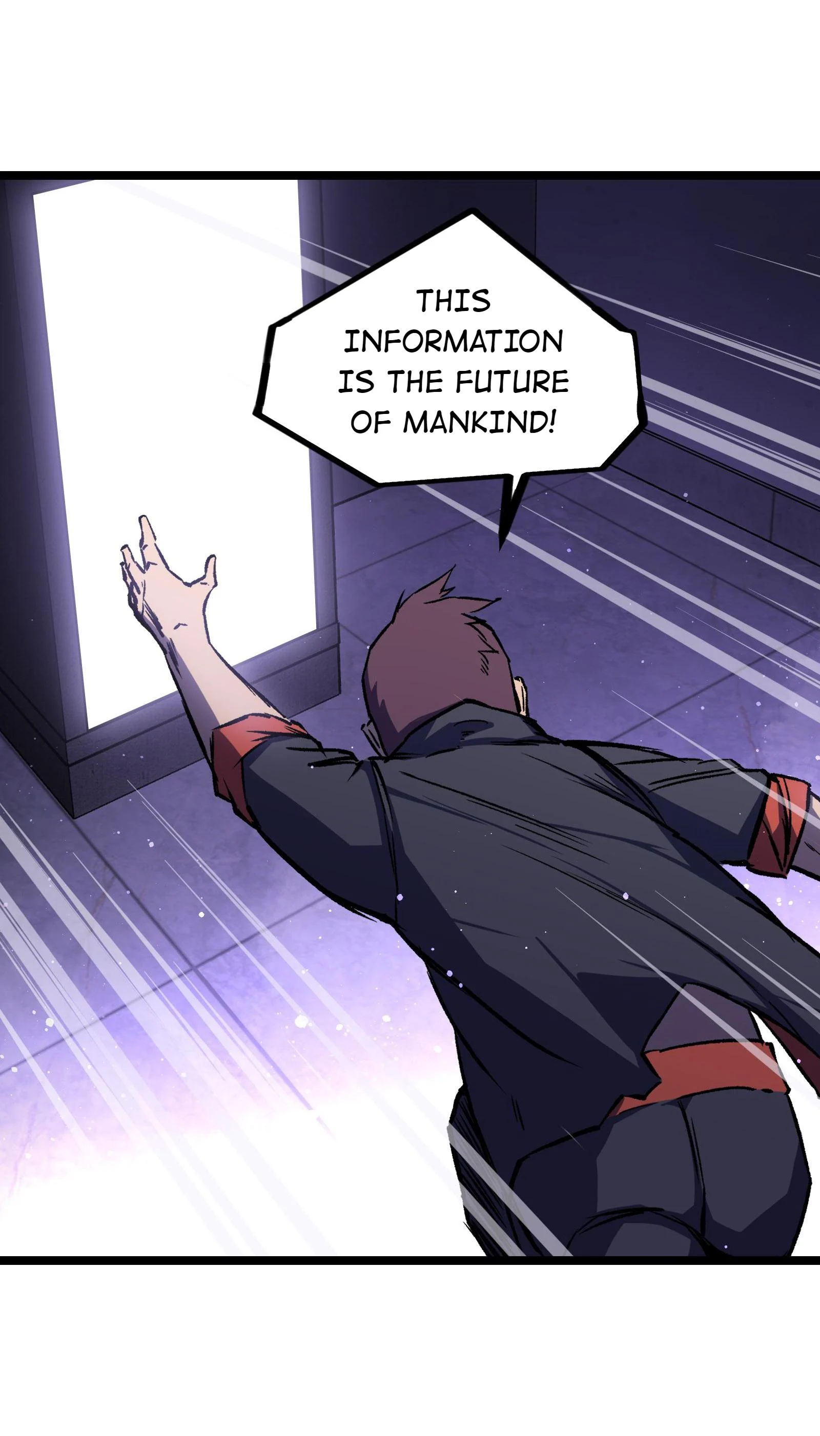 Post-Apocalyptic Dispatch Company Chapter 46.1 - Page 15