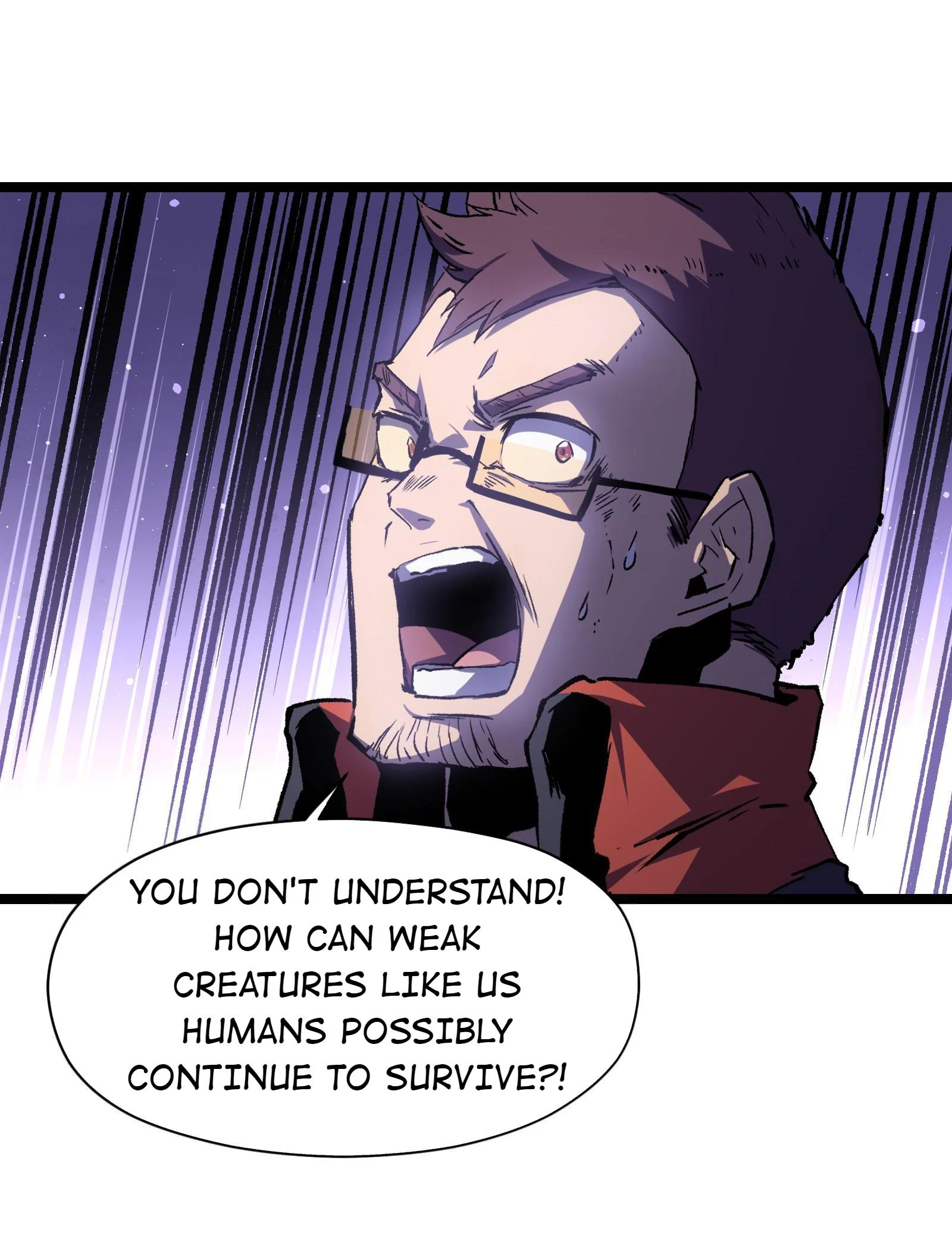 Post-Apocalyptic Dispatch Company Chapter 46.1 - Page 17