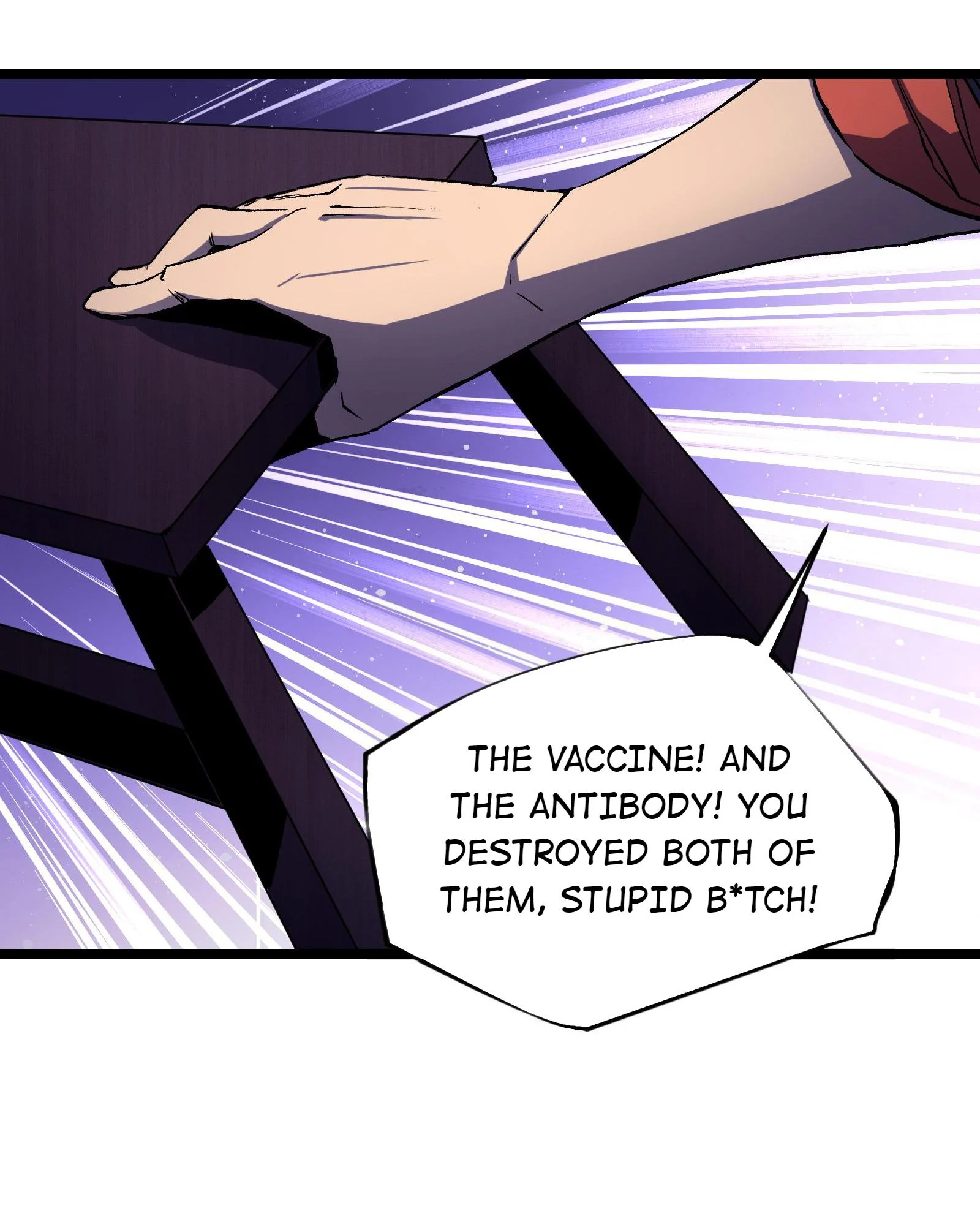Post-Apocalyptic Dispatch Company Chapter 46.1 - Page 18