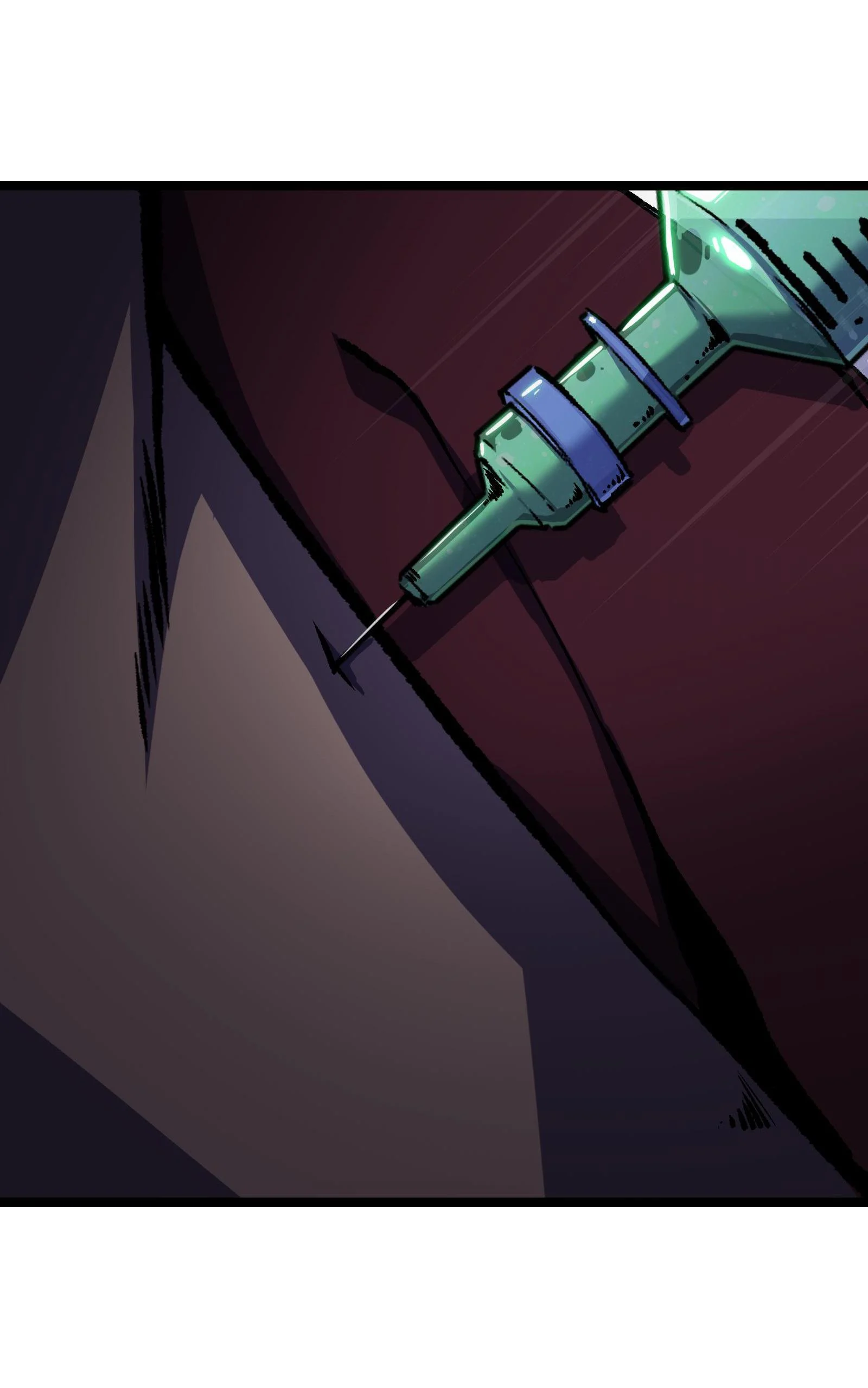 Post-Apocalyptic Dispatch Company Chapter 46.1 - Page 20