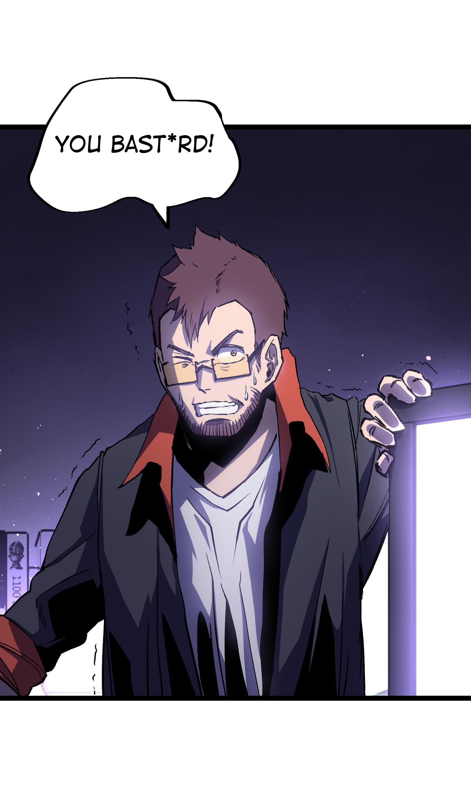 Post-Apocalyptic Dispatch Company Chapter 46.1 - Page 27