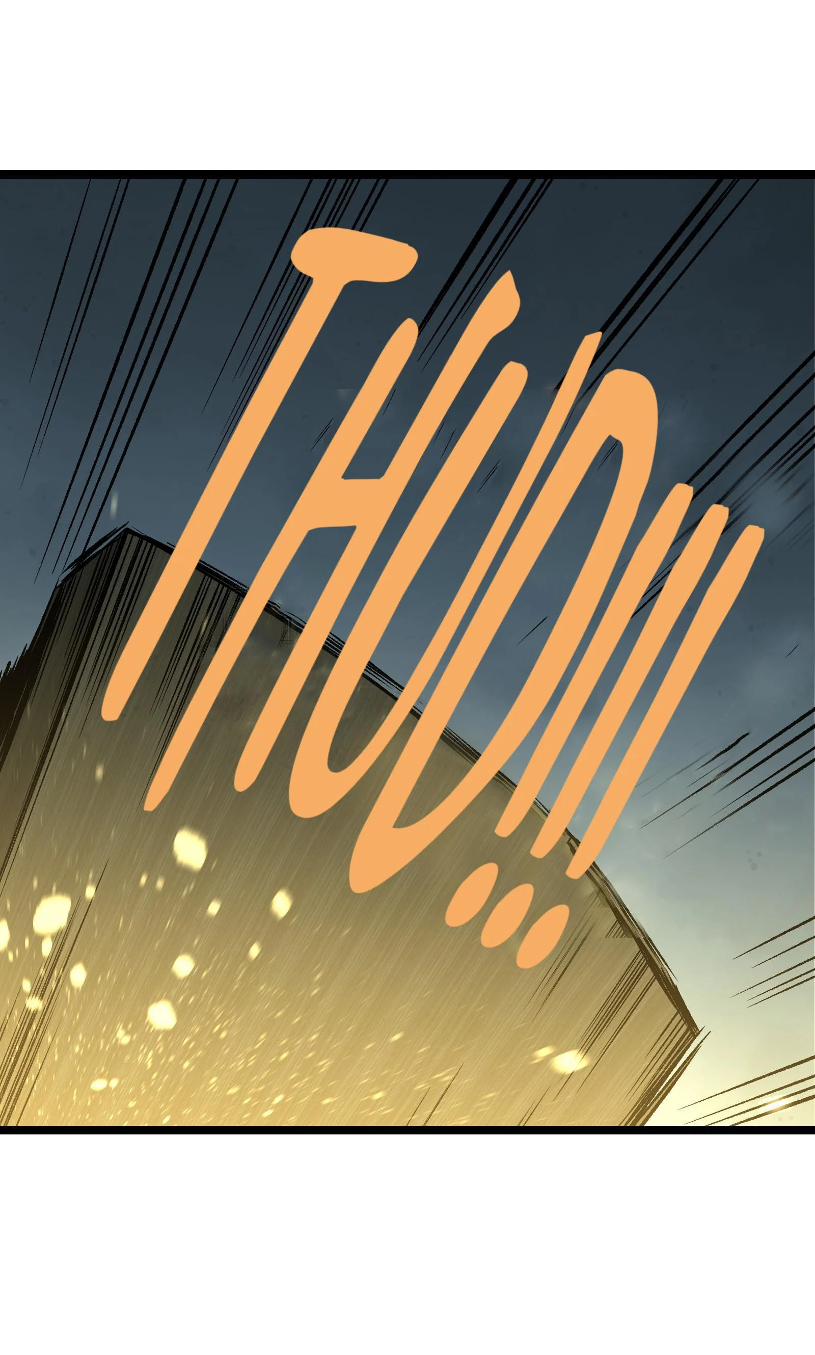 Post-Apocalyptic Dispatch Company Chapter 46.1 - Page 6