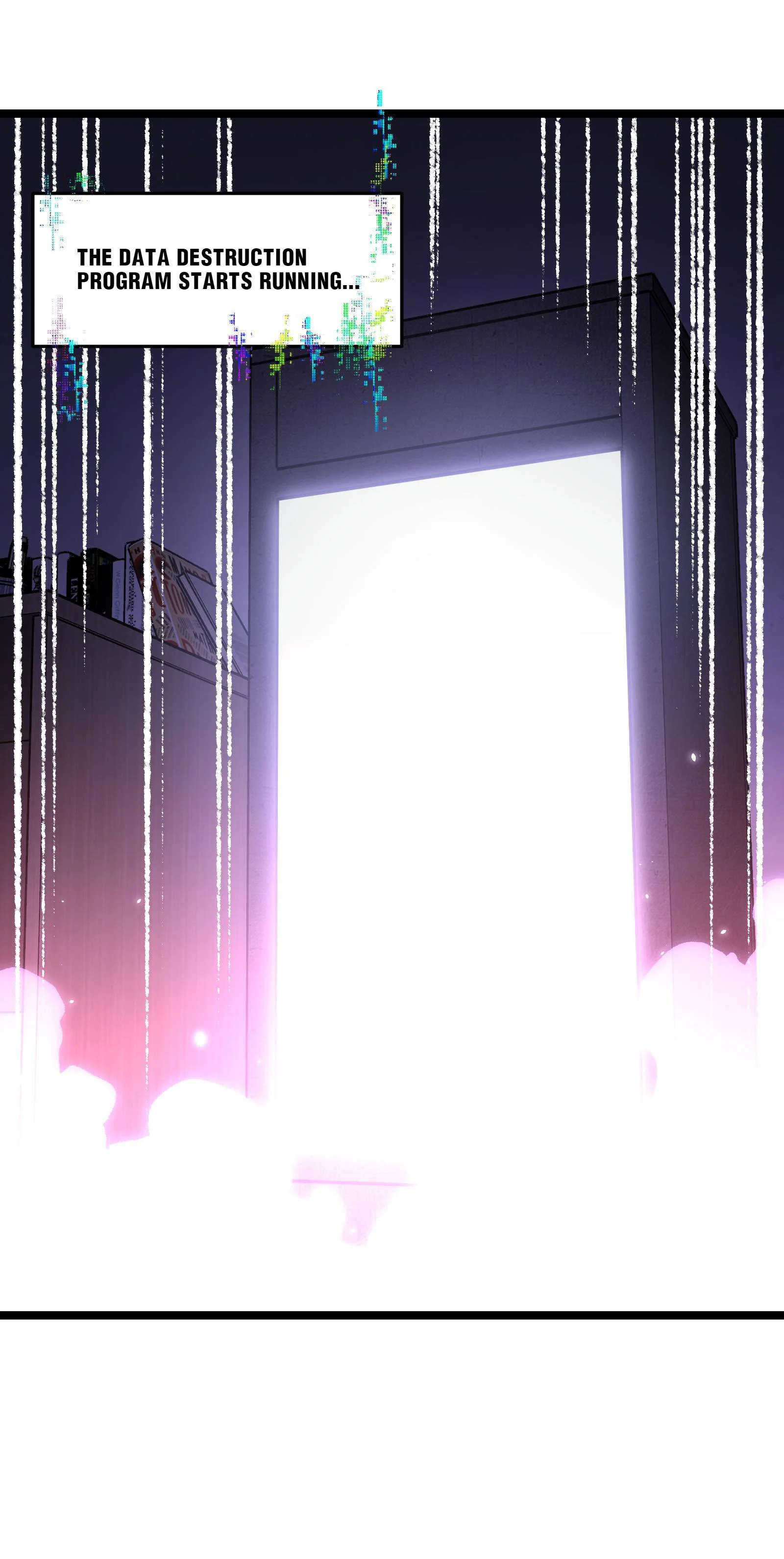 Post-Apocalyptic Dispatch Company Chapter 46.1 - Page 10