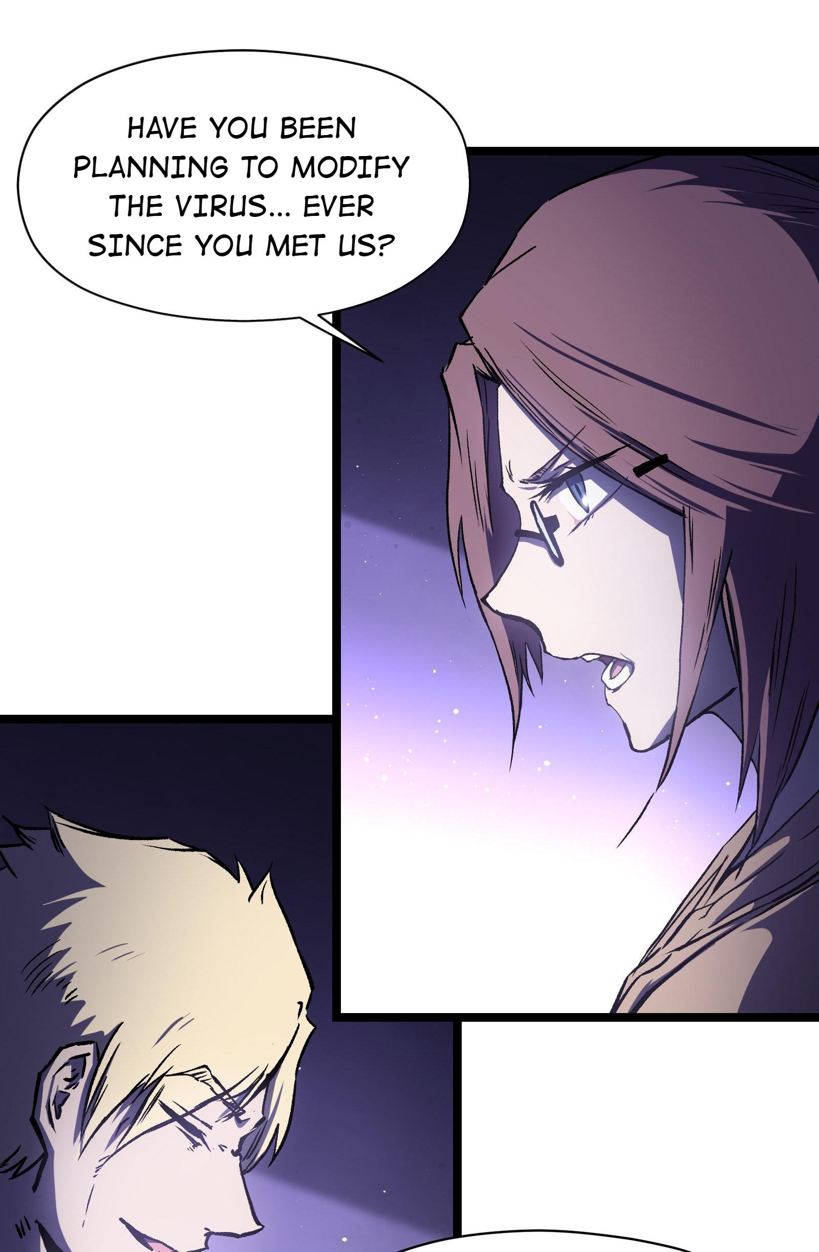 Post-Apocalyptic Dispatch Company Chapter 46.2 - Page 2