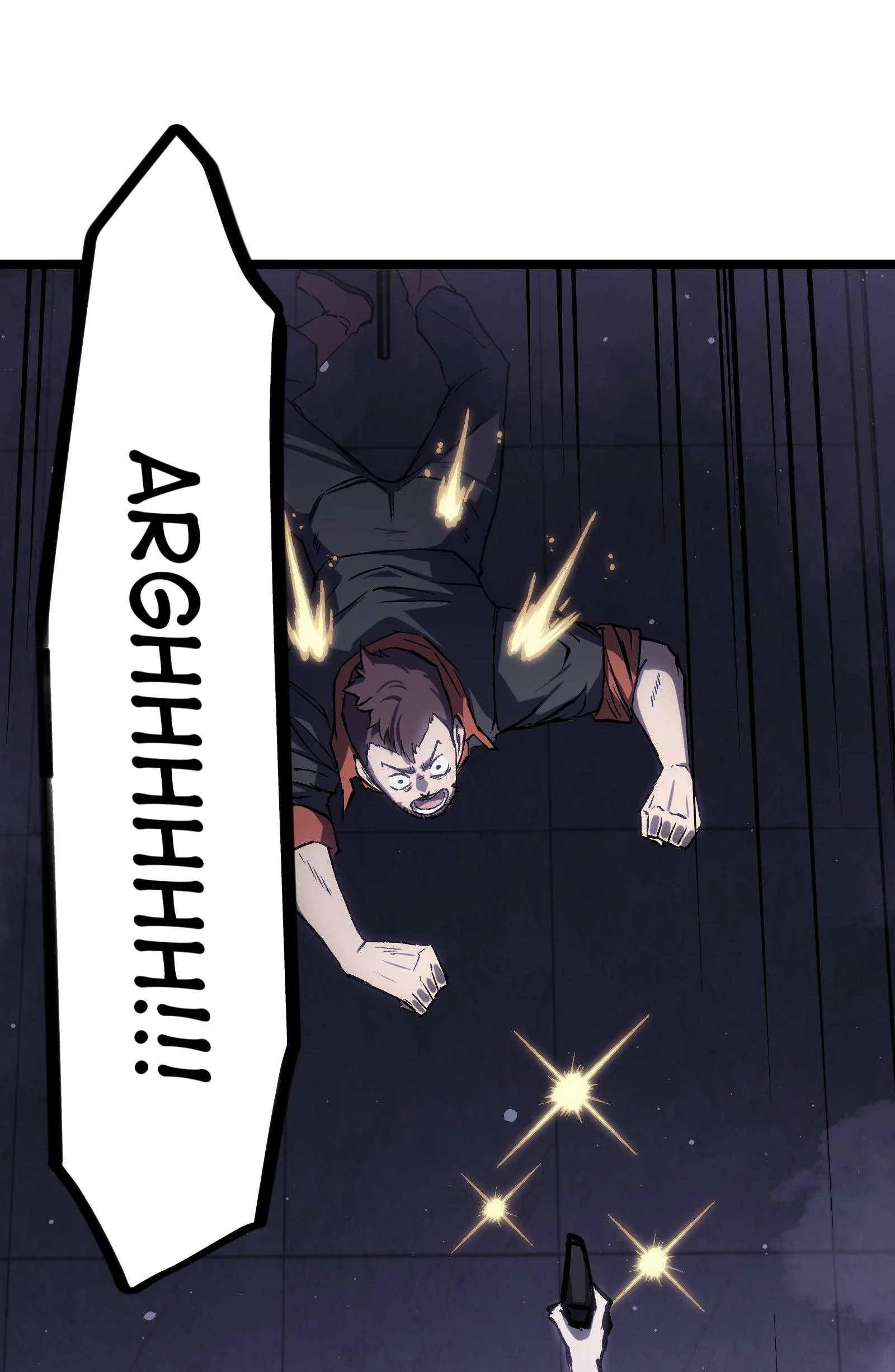 Post-Apocalyptic Dispatch Company Chapter 46.2 - Page 12