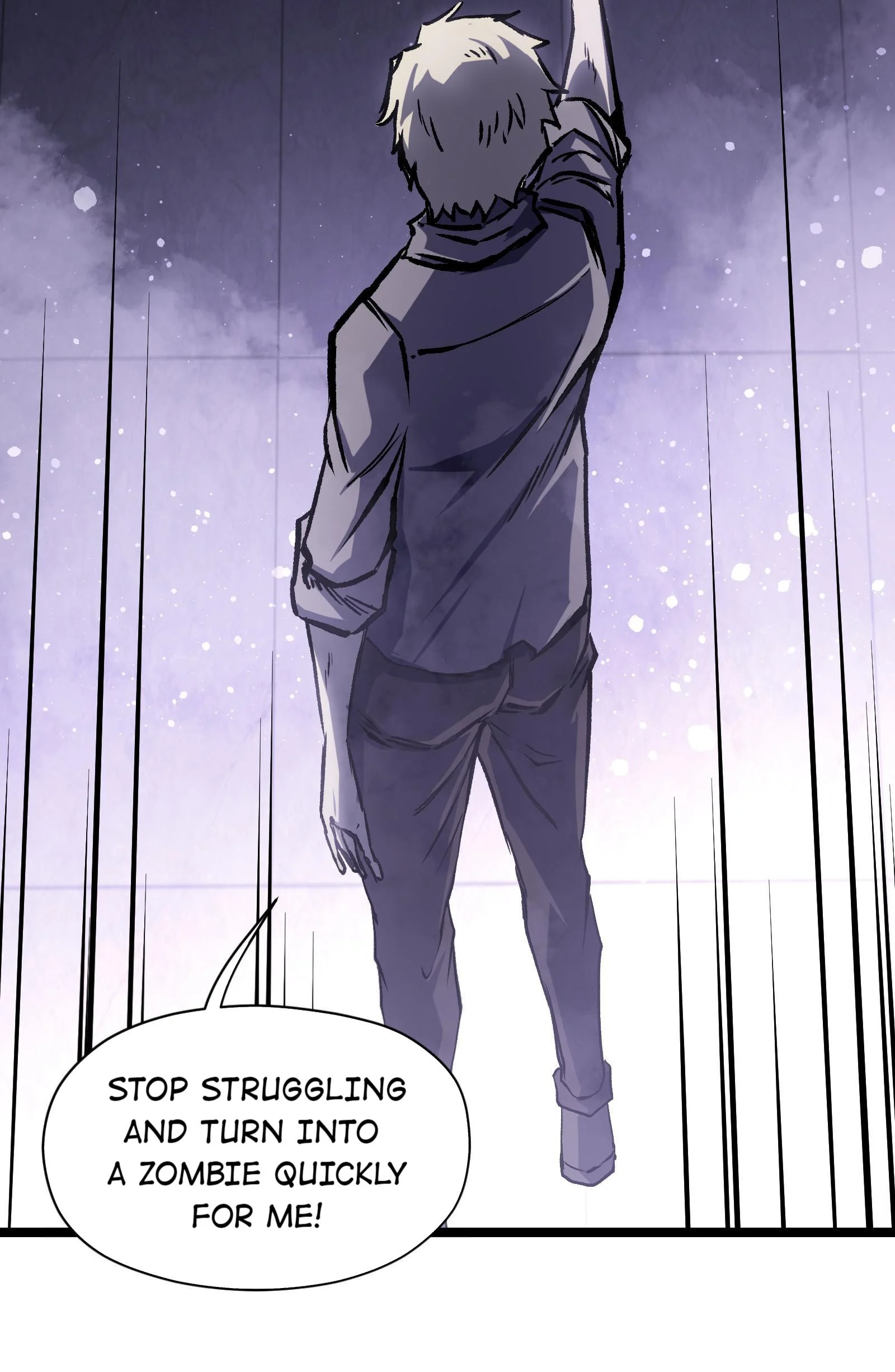 Post-Apocalyptic Dispatch Company Chapter 46.2 - Page 13