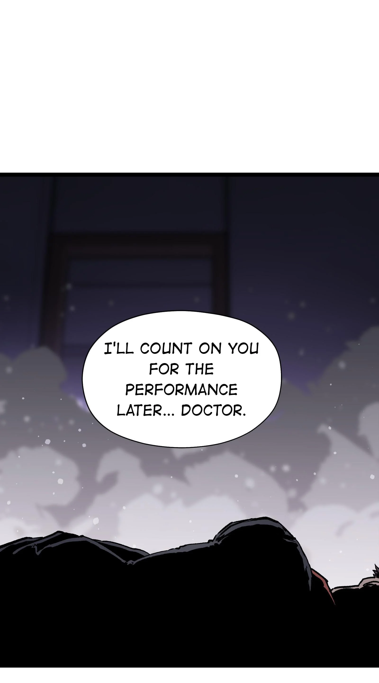 Post-Apocalyptic Dispatch Company Chapter 46.2 - Page 17
