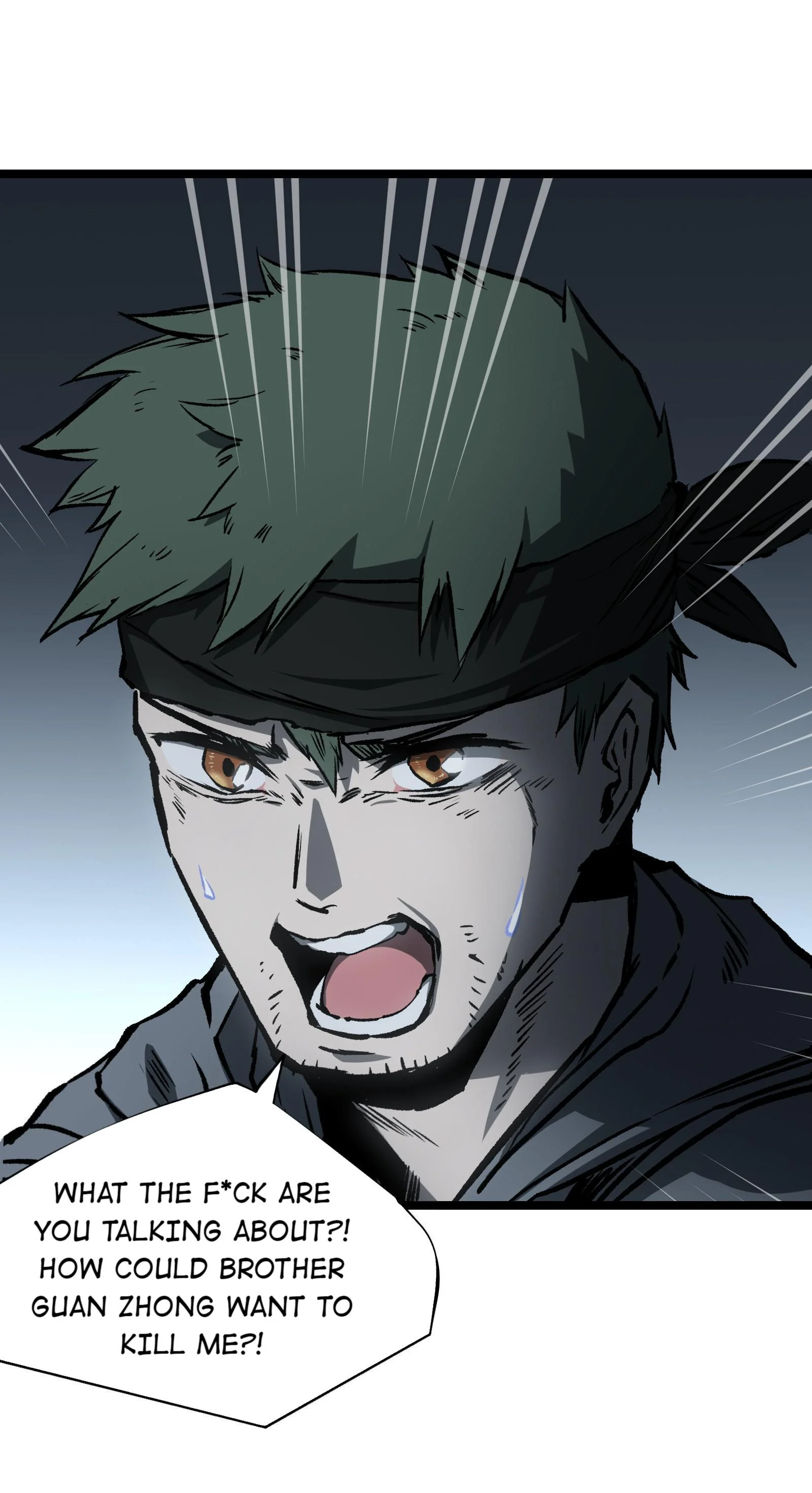 Post-Apocalyptic Dispatch Company Chapter 46.2 - Page 24