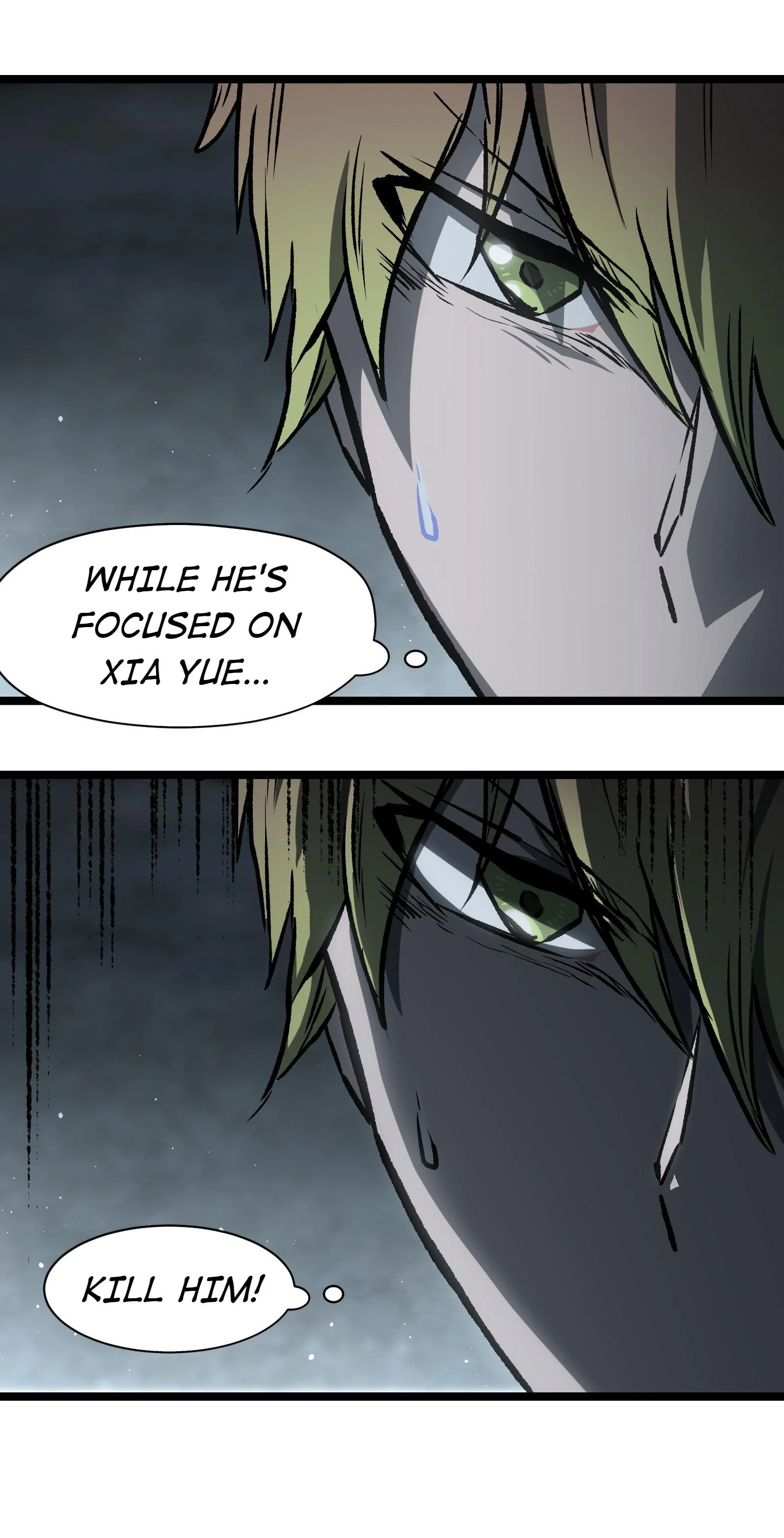 Post-Apocalyptic Dispatch Company Chapter 46.2 - Page 26