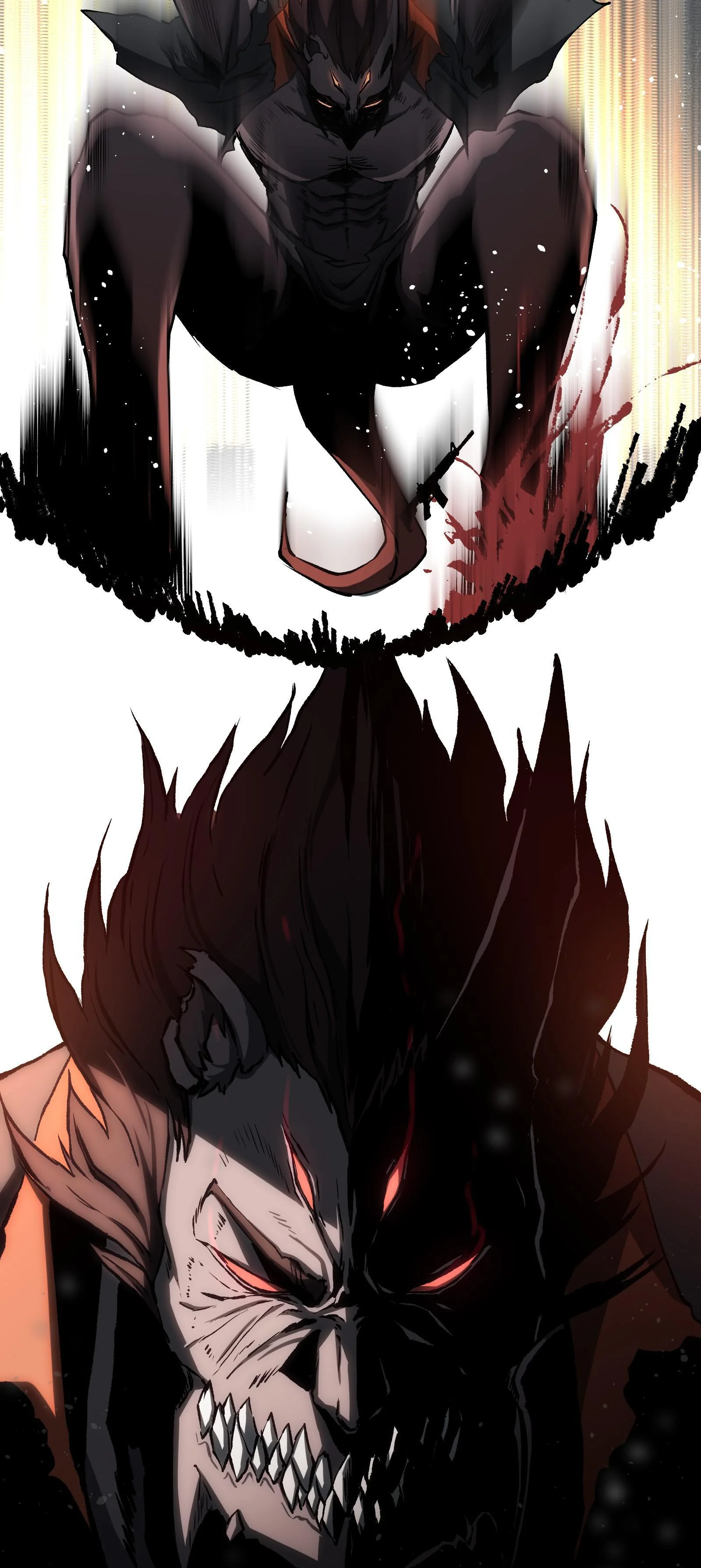 Post-Apocalyptic Dispatch Company Chapter 46.2 - Page 29