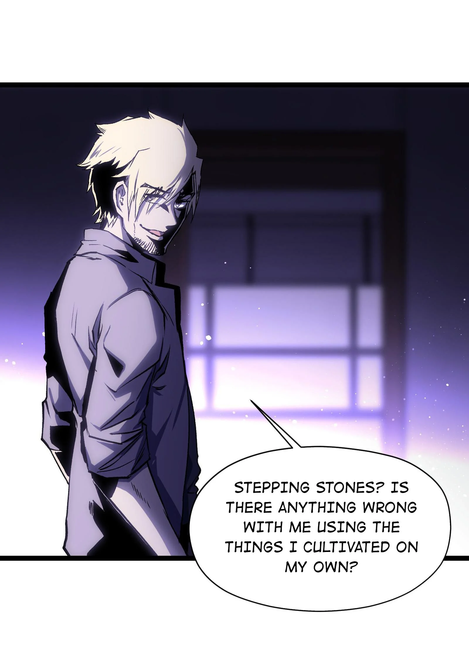 Post-Apocalyptic Dispatch Company Chapter 46.2 - Page 4