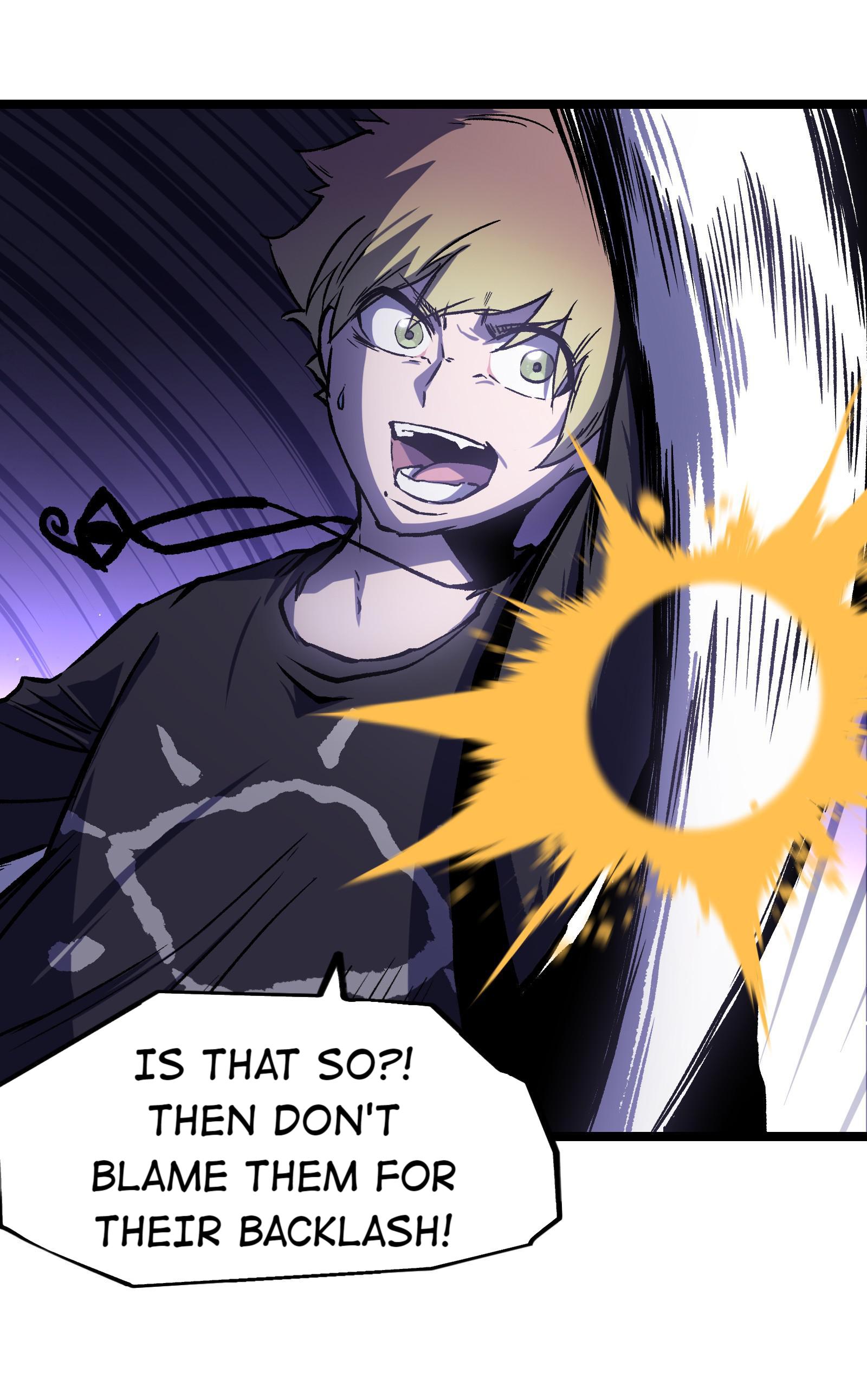Post-Apocalyptic Dispatch Company Chapter 46.2 - Page 5
