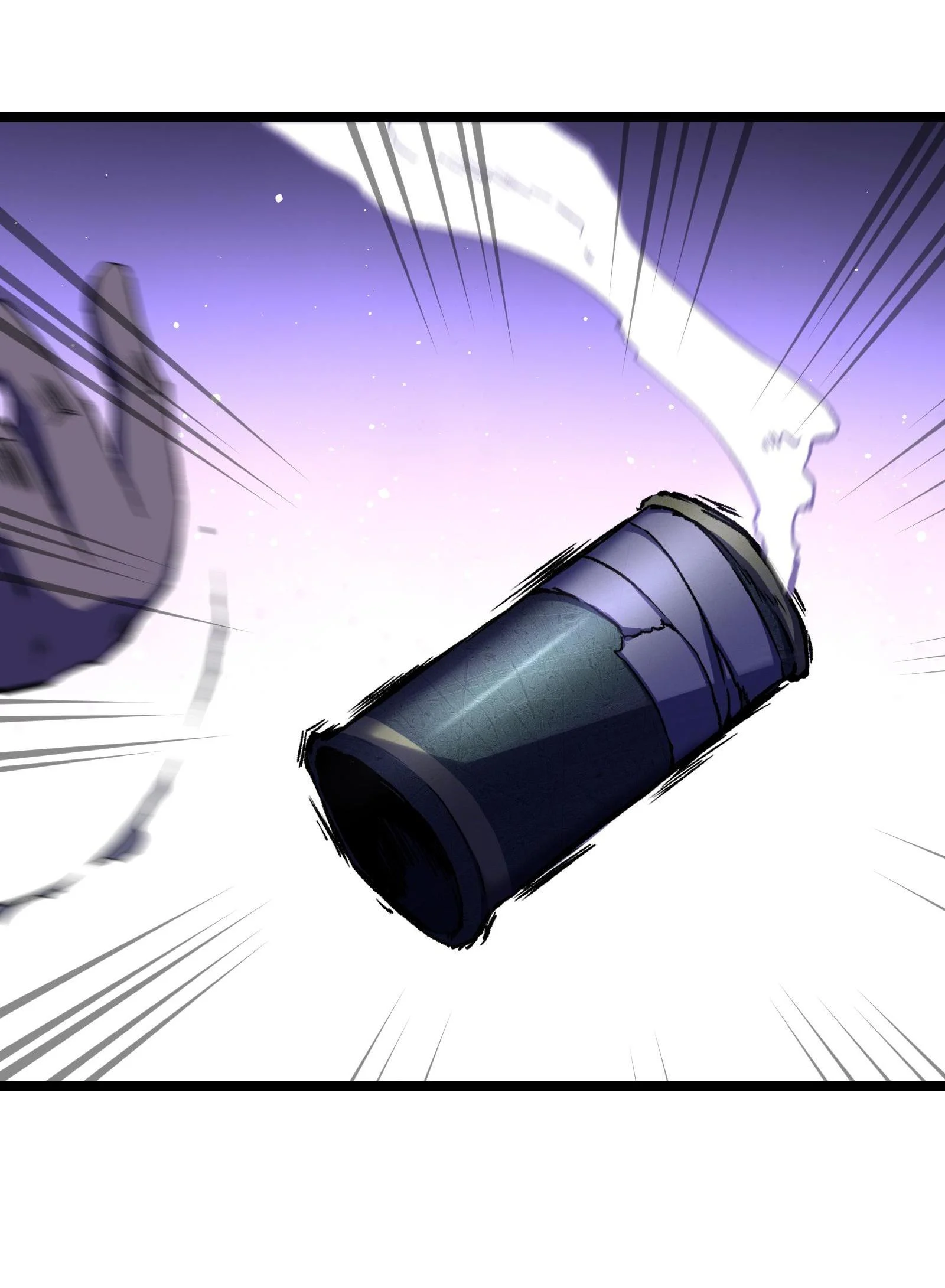 Post-Apocalyptic Dispatch Company Chapter 46.2 - Page 6