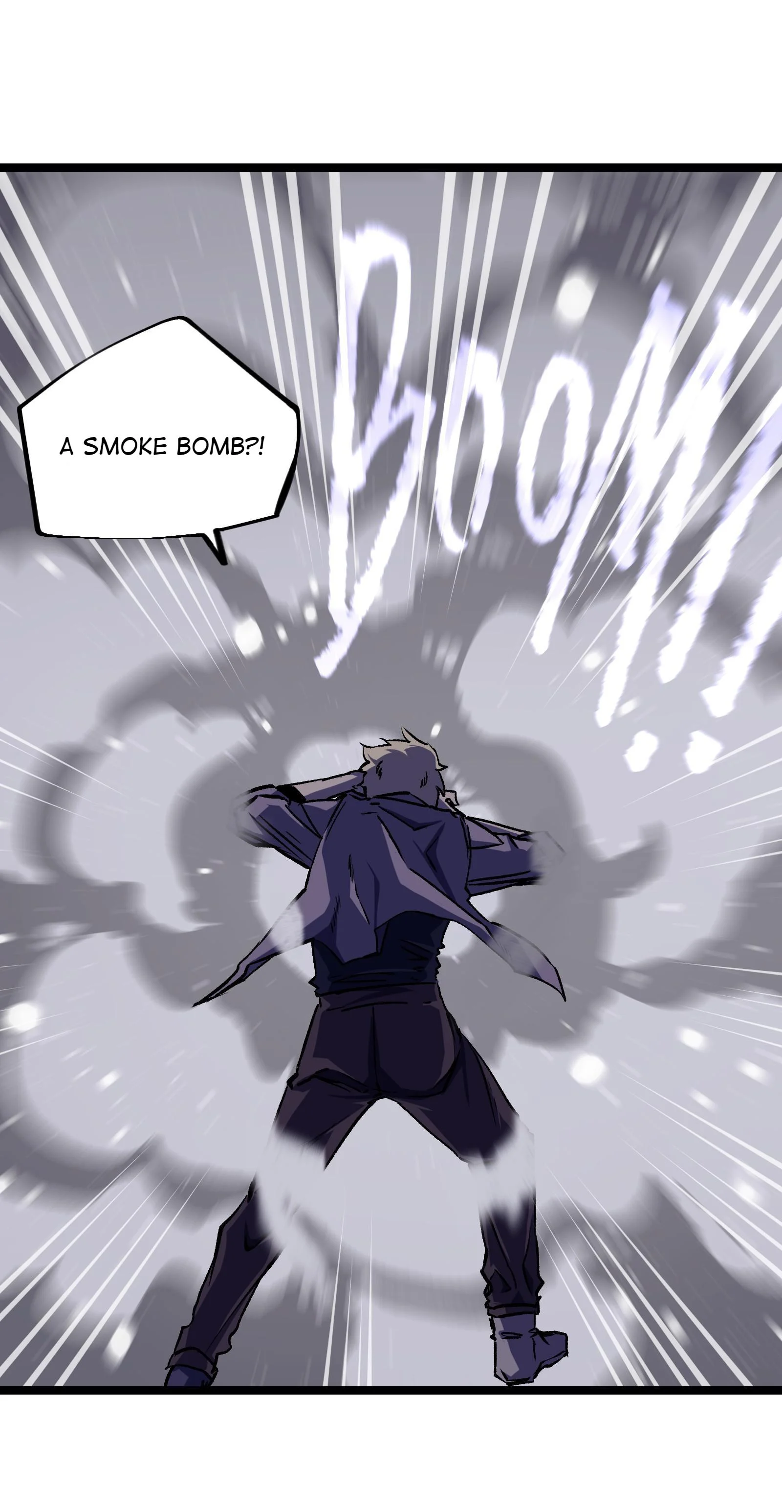 Post-Apocalyptic Dispatch Company Chapter 46.2 - Page 7
