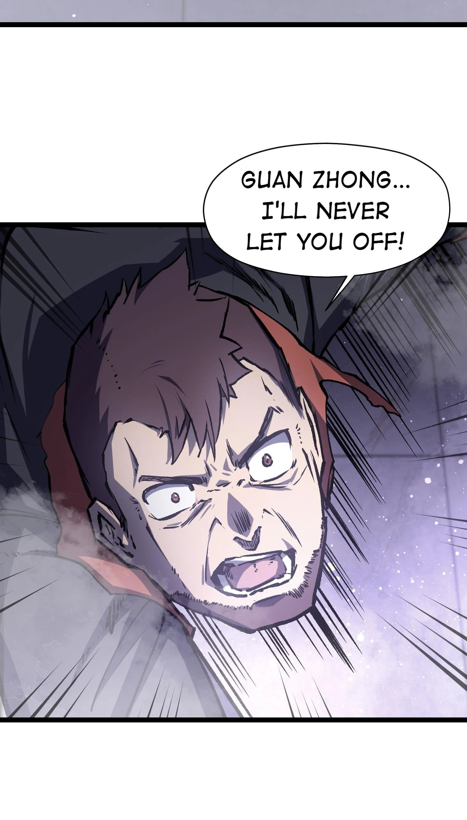 Post-Apocalyptic Dispatch Company Chapter 46.2 - Page 10