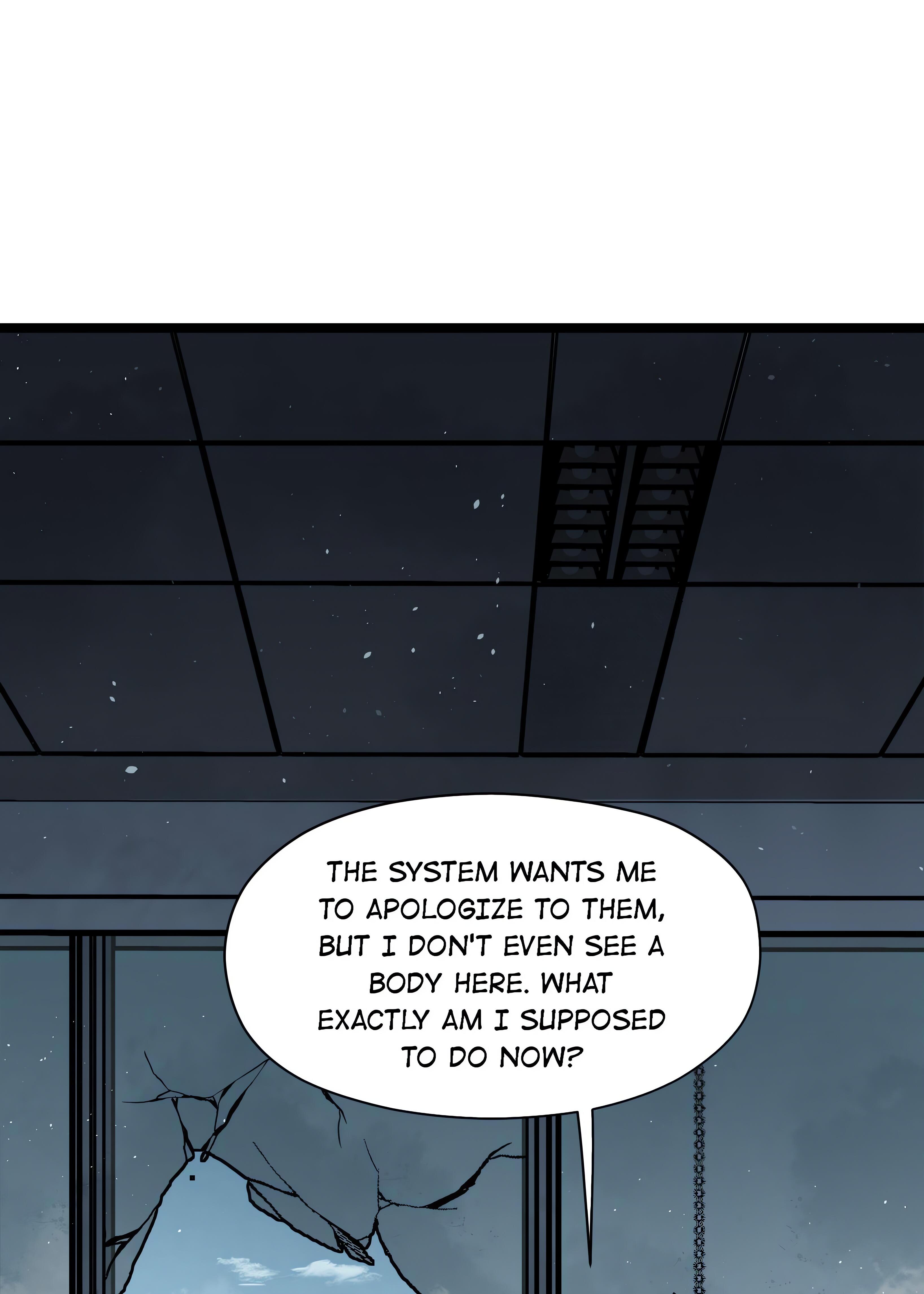Post-Apocalyptic Dispatch Company Chapter 46 - Page 13