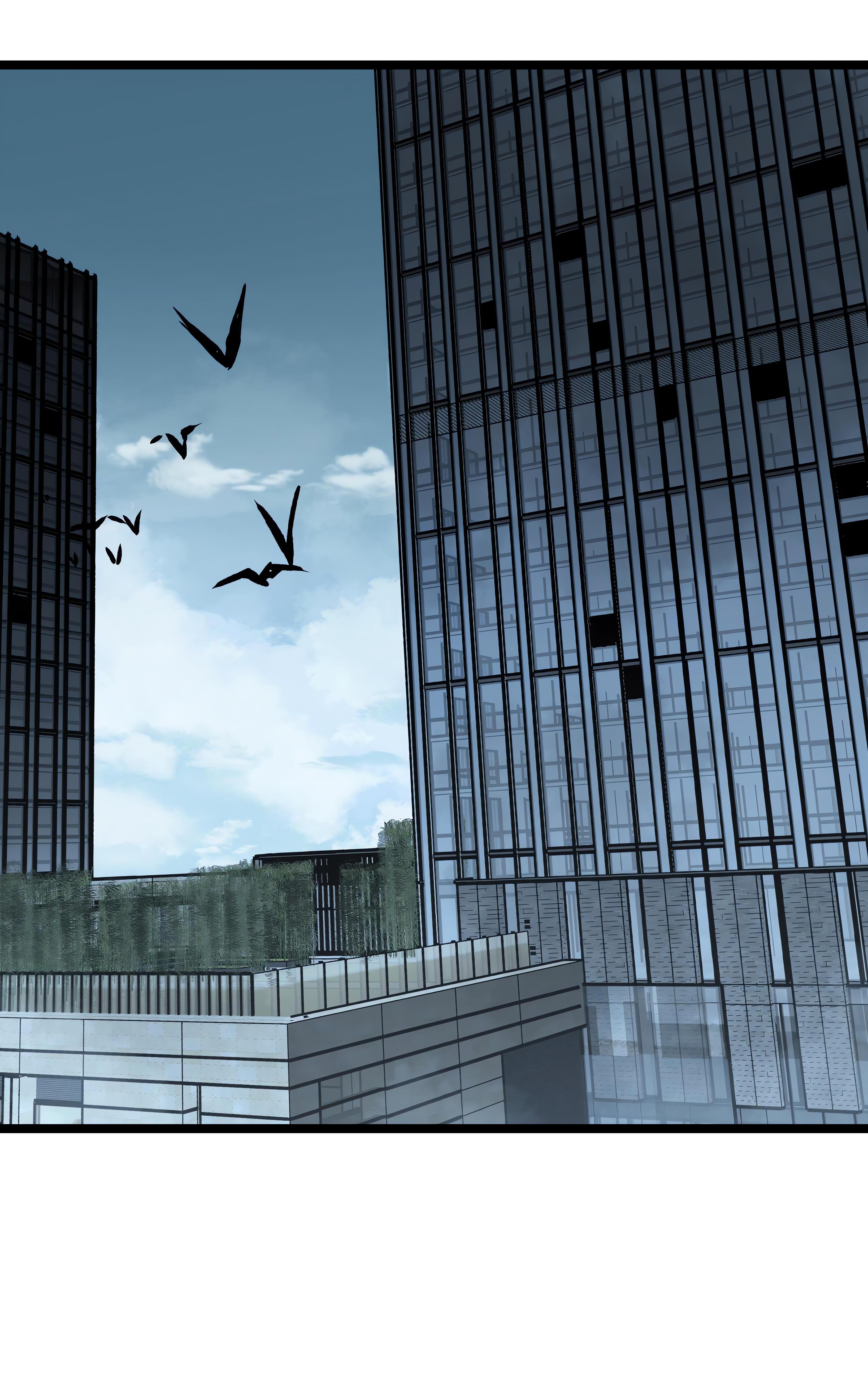 Post-Apocalyptic Dispatch Company Chapter 46 - Page 15