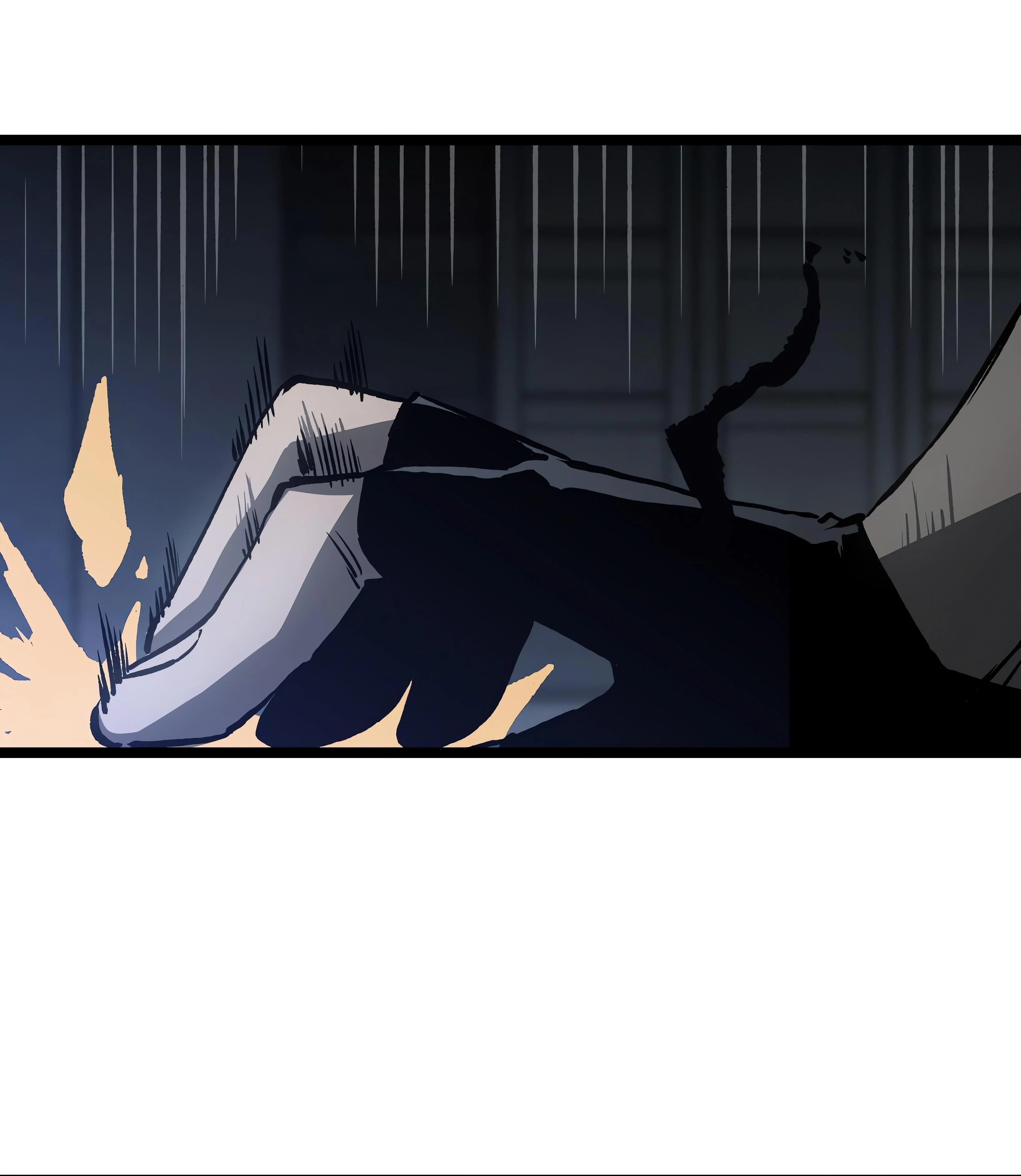 Post-Apocalyptic Dispatch Company Chapter 46 - Page 27