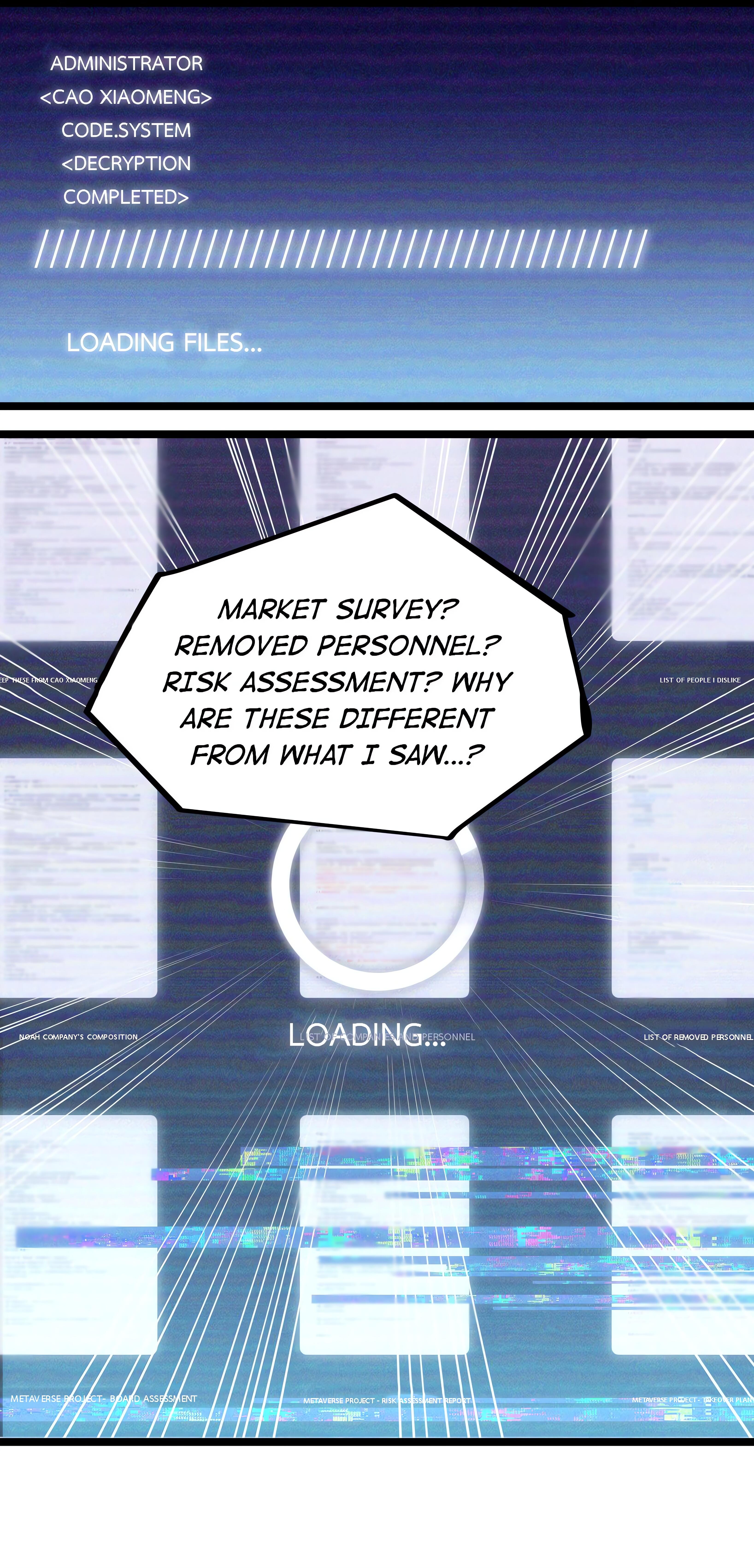 Post-Apocalyptic Dispatch Company Chapter 46 - Page 28