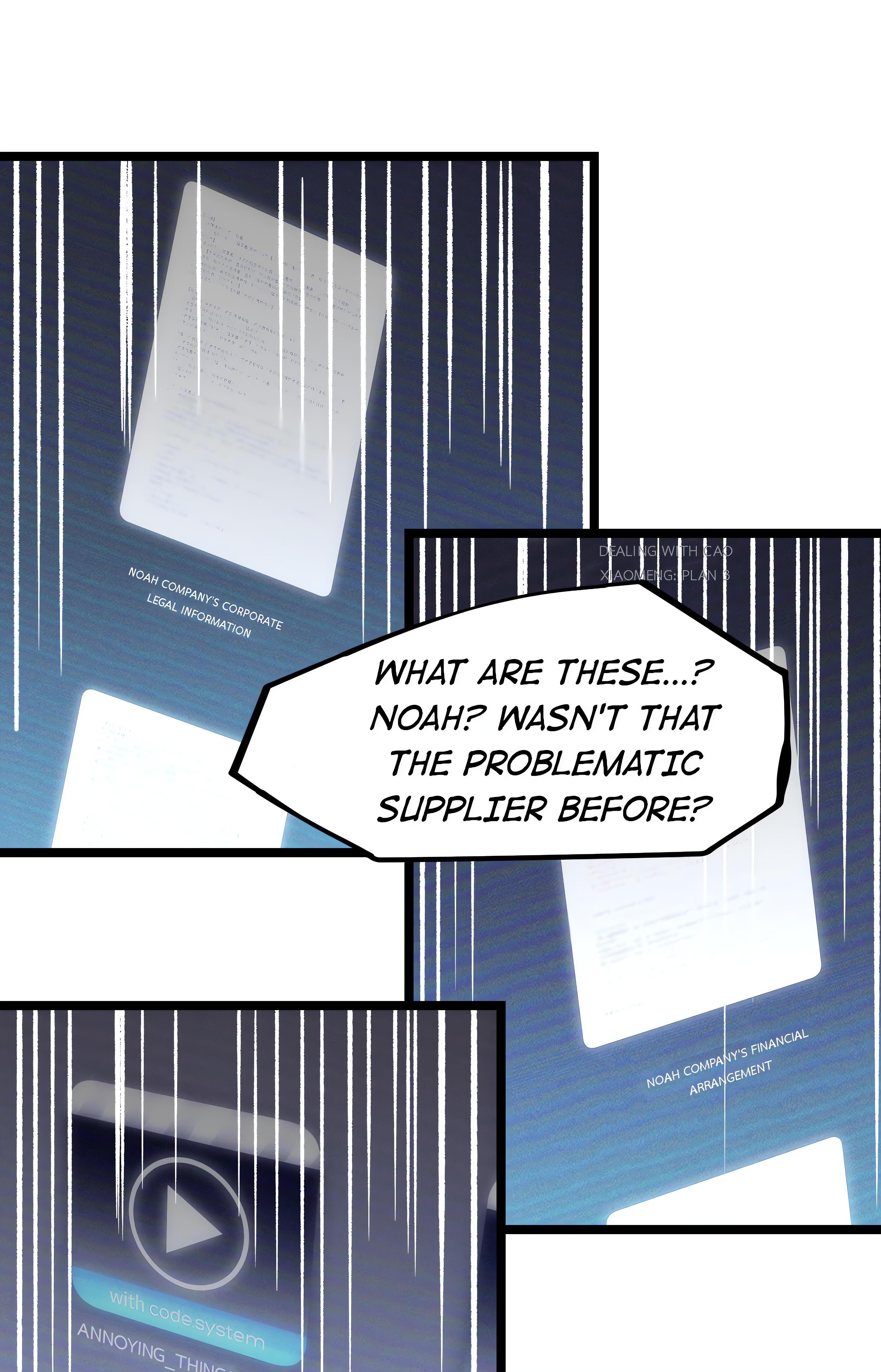 Post-Apocalyptic Dispatch Company Chapter 46 - Page 29