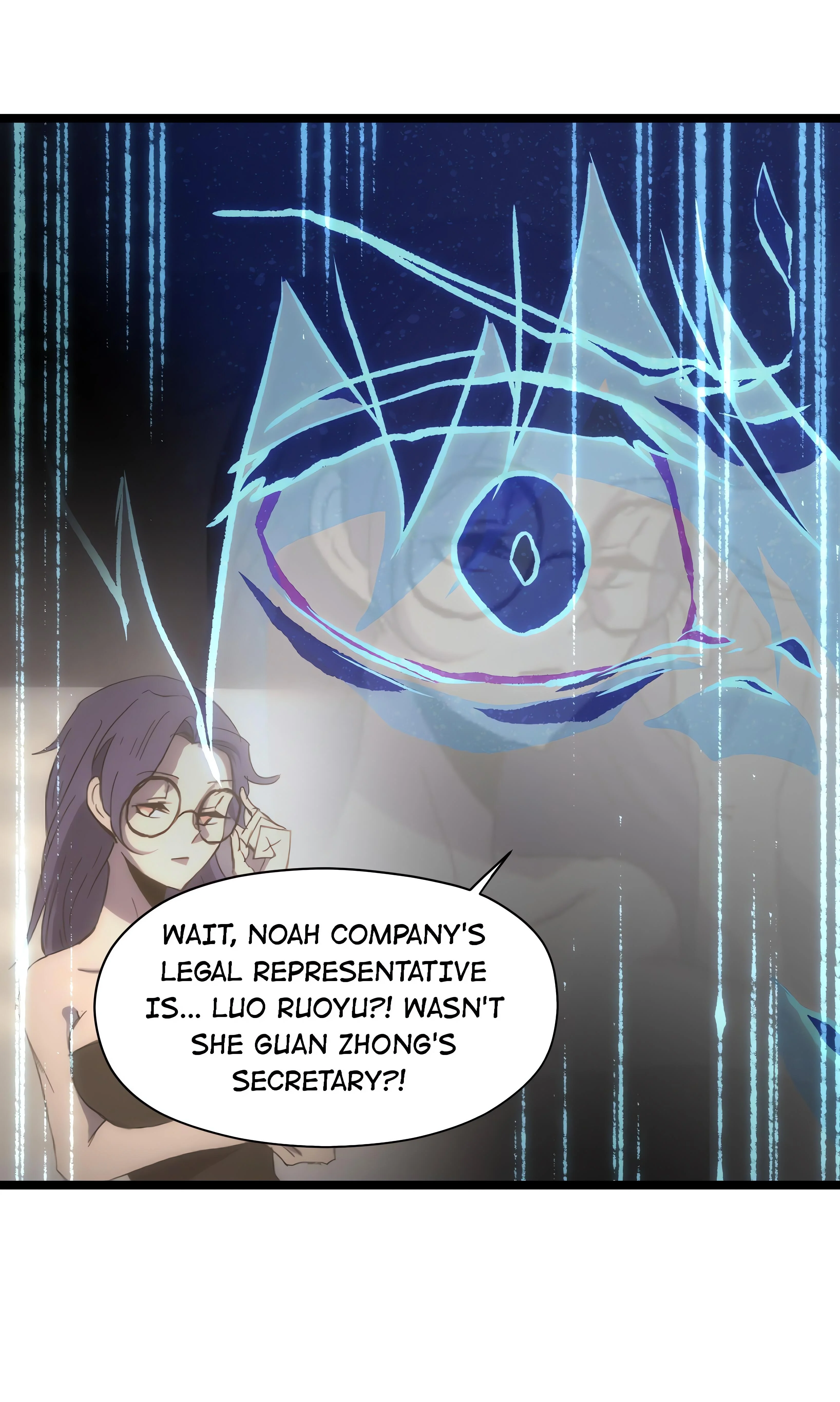 Post-Apocalyptic Dispatch Company Chapter 46 - Page 31