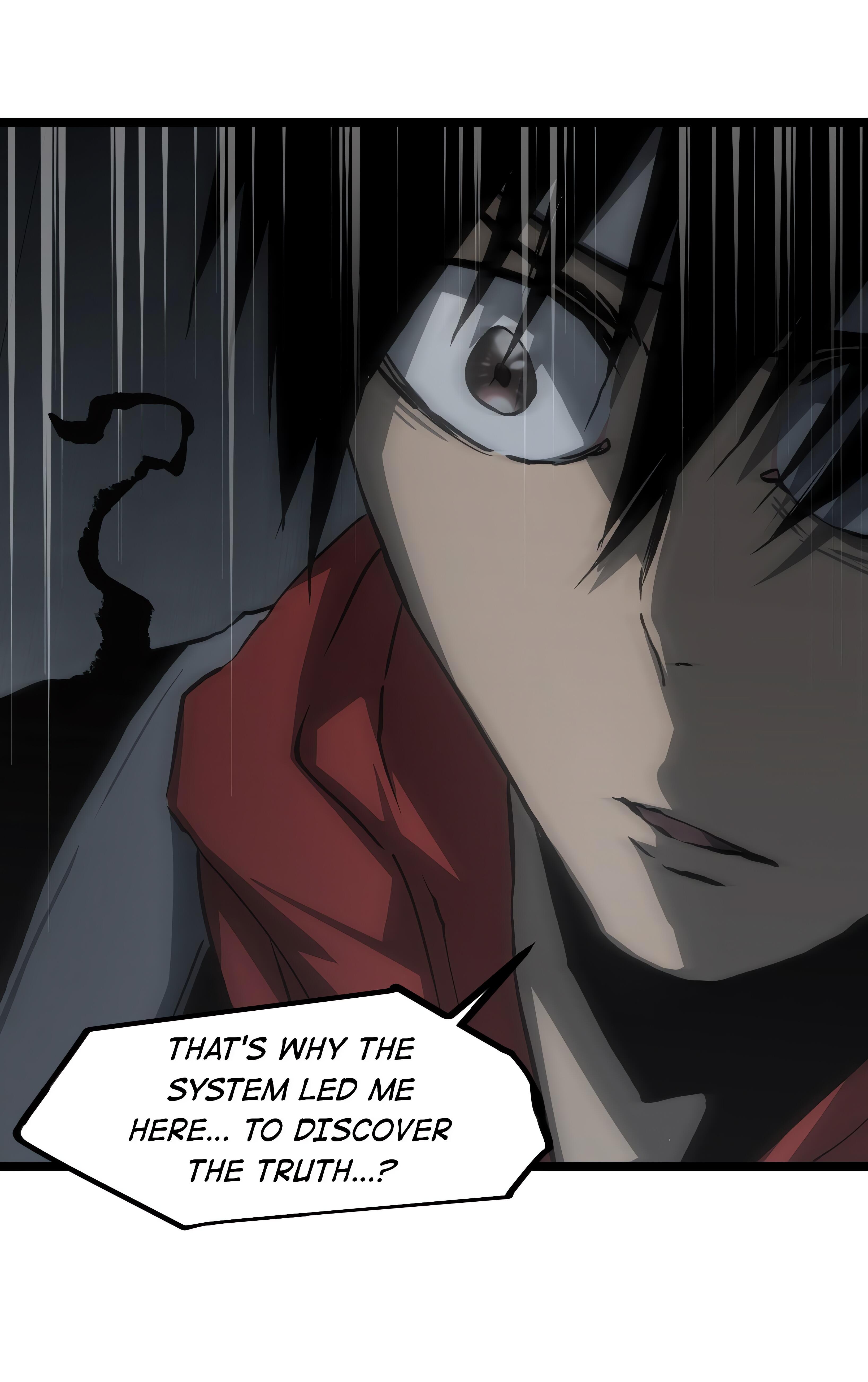 Post-Apocalyptic Dispatch Company Chapter 46 - Page 35