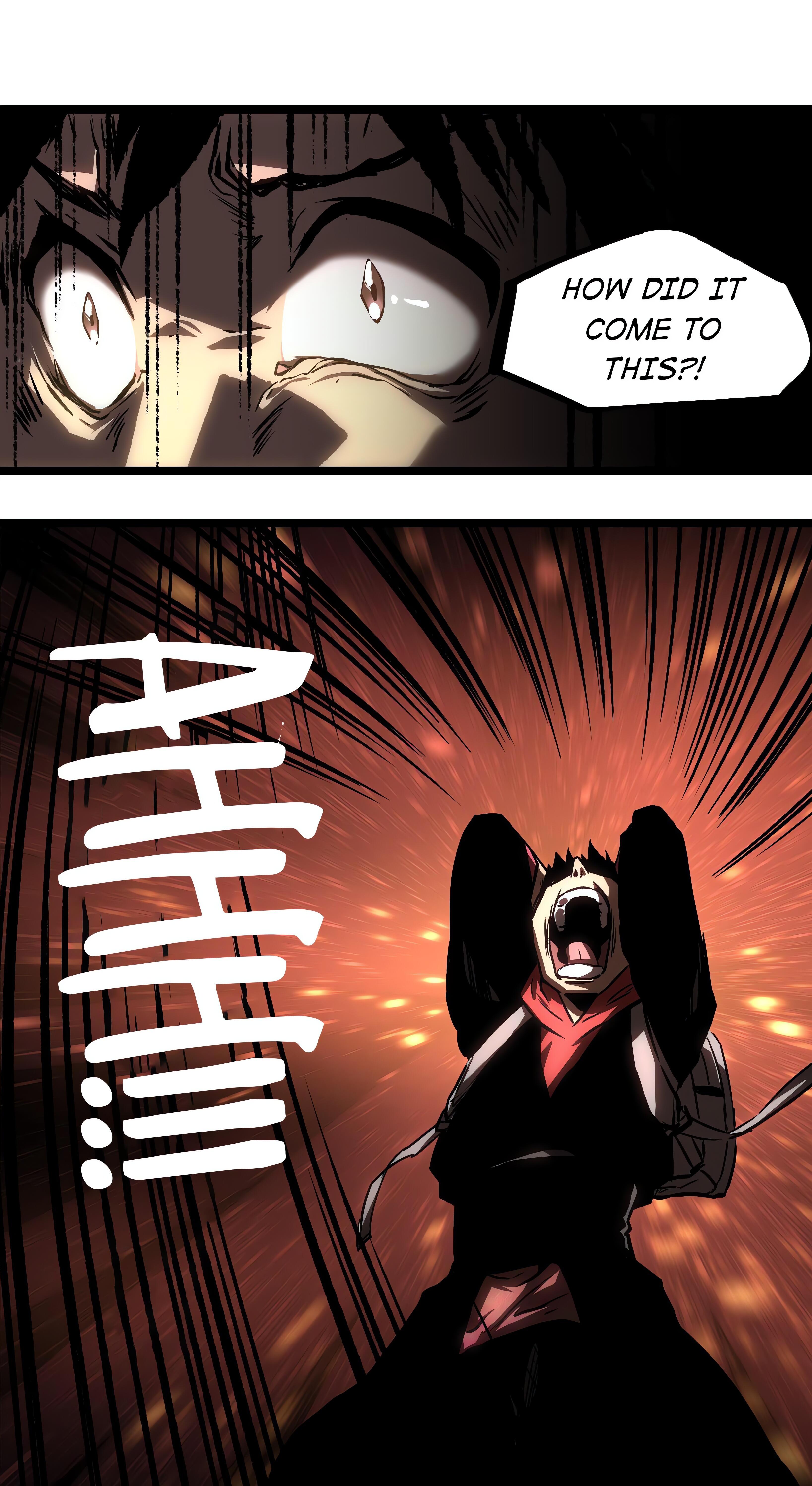 Post-Apocalyptic Dispatch Company Chapter 46 - Page 42